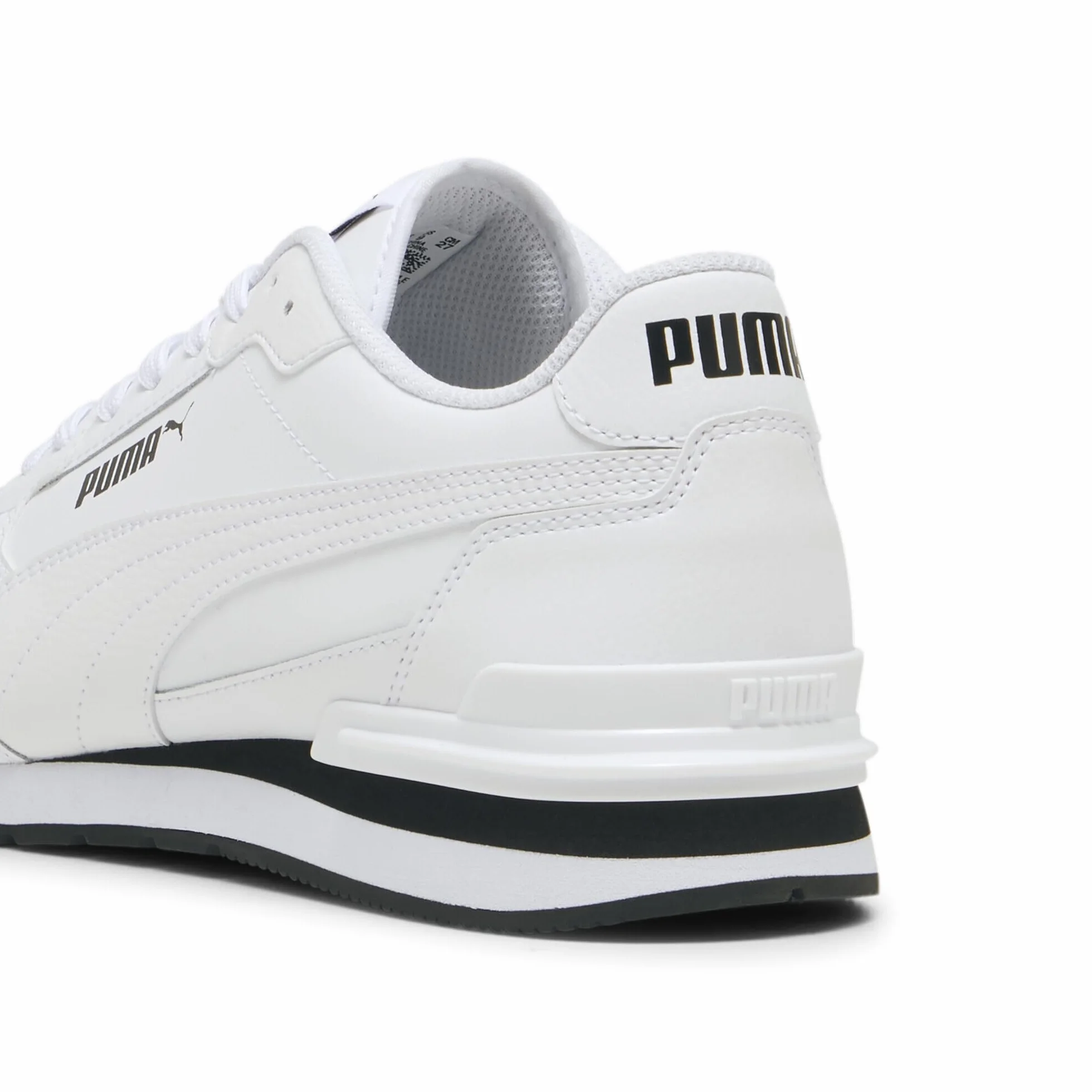 PUMA St Runner Leather Adult Adidasy