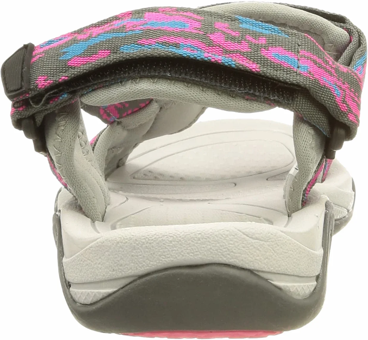CMP Hamal Hiking Sandal Sandały sportowe Uniseks - dzieci