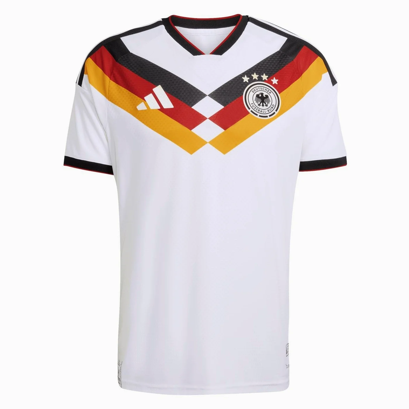 adidas Koszulka męska z Niemiec 2026