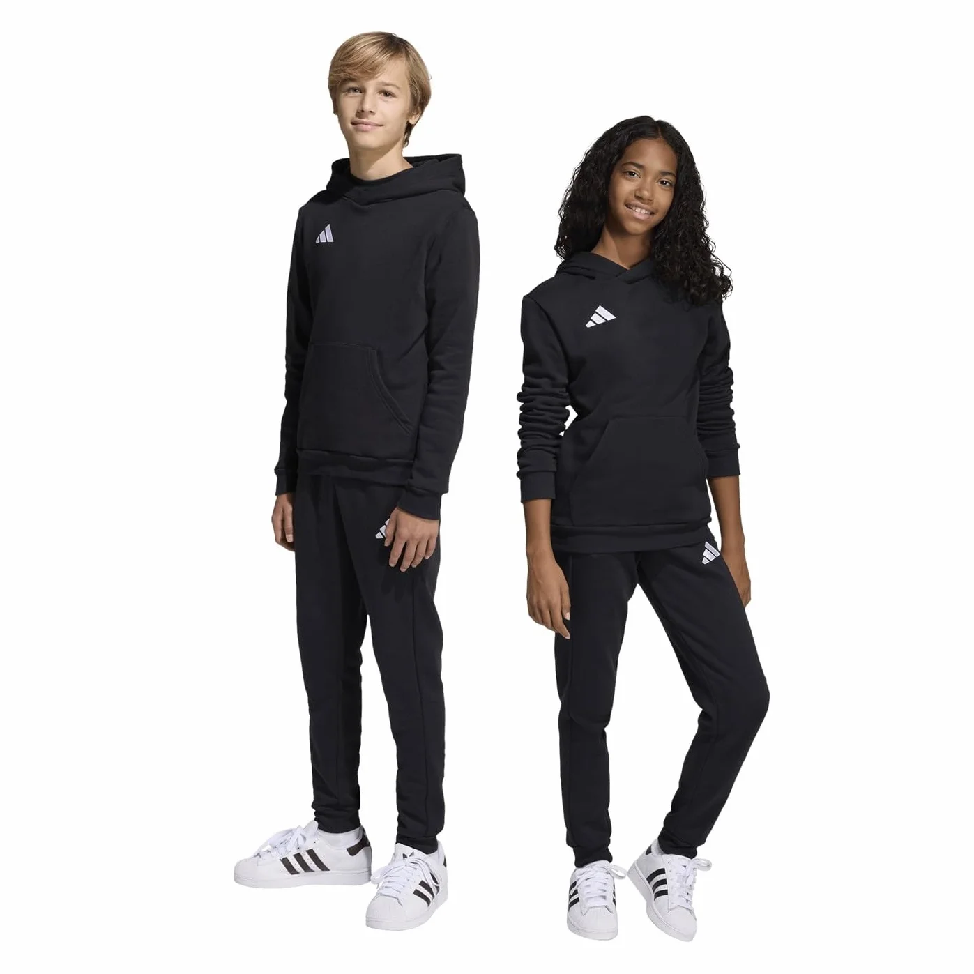adidas Entrada 22 Sweat Pants spodnie dresowe dzieci