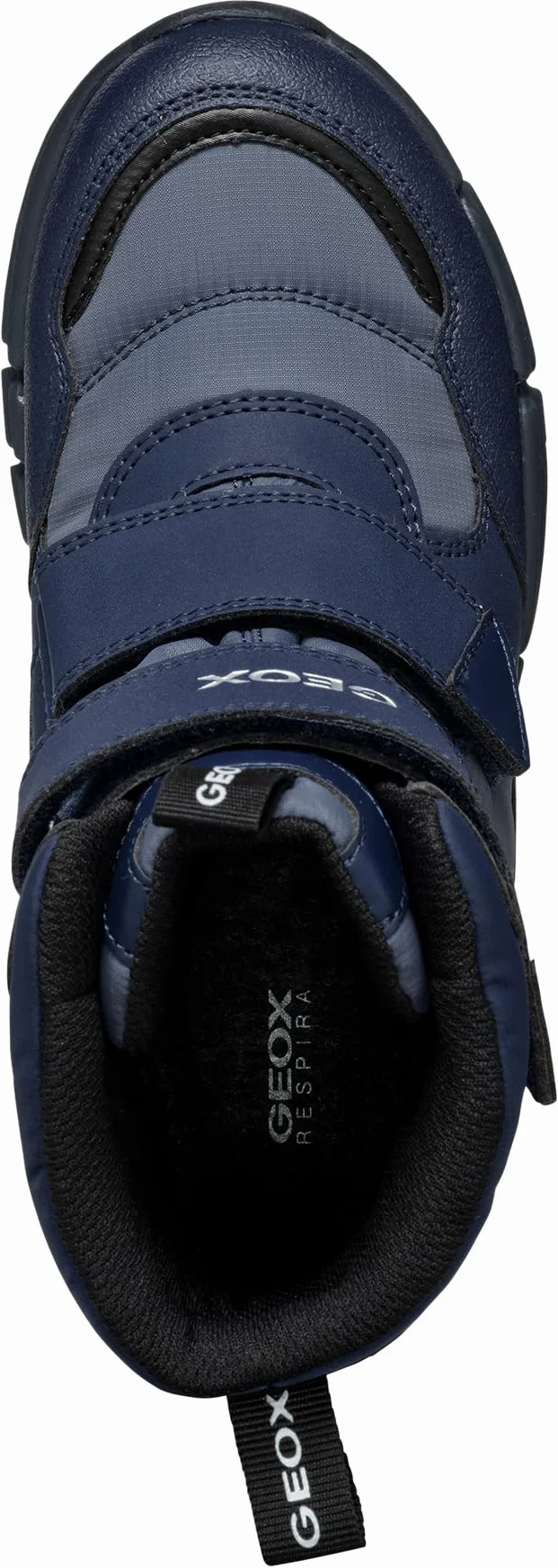 Geox Uniseks - dzieci J Flexyper Boy B AbxŚniegowce