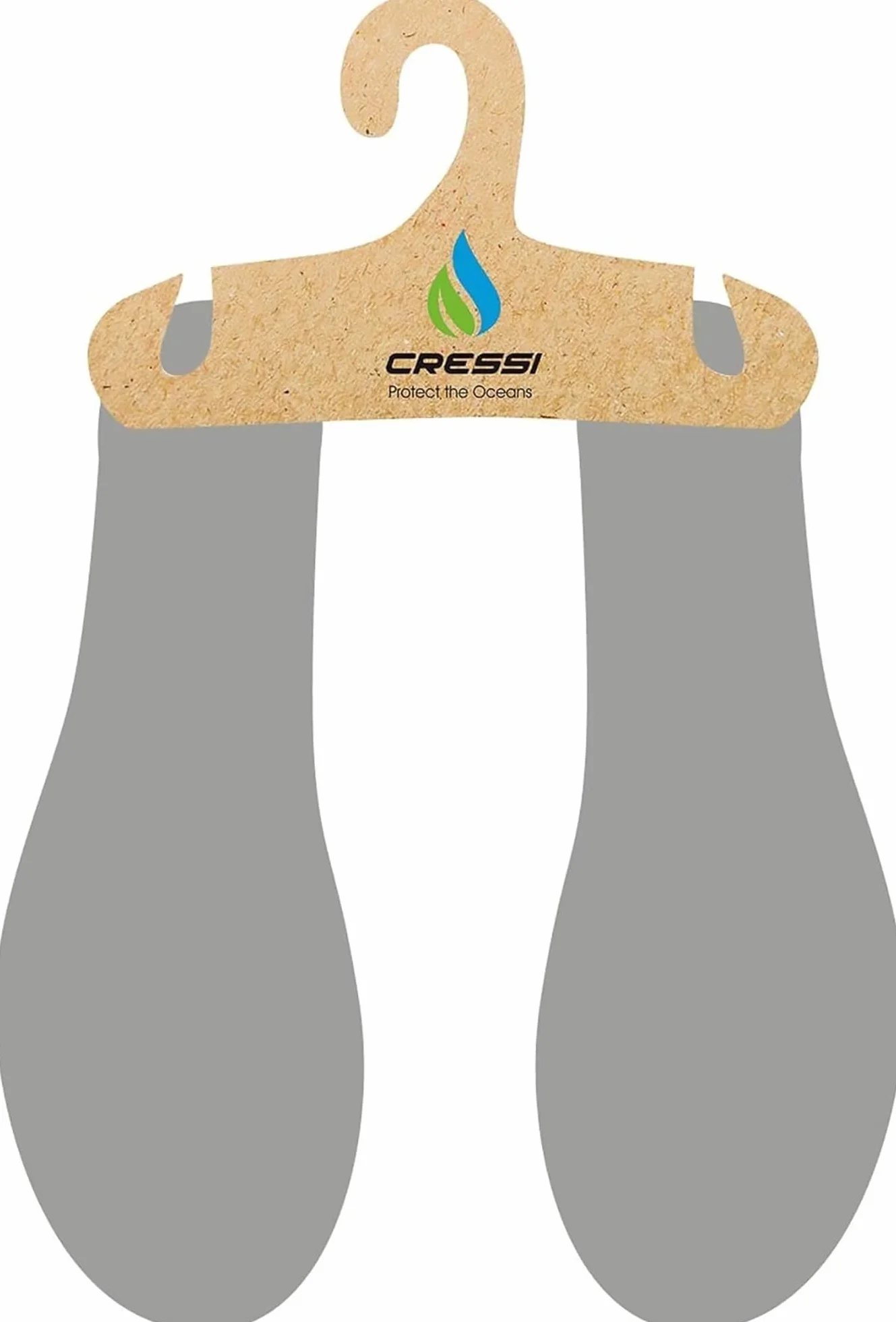 Cressi Uniseks Coral Water ShoesButy do wszystkich sportów wodnych