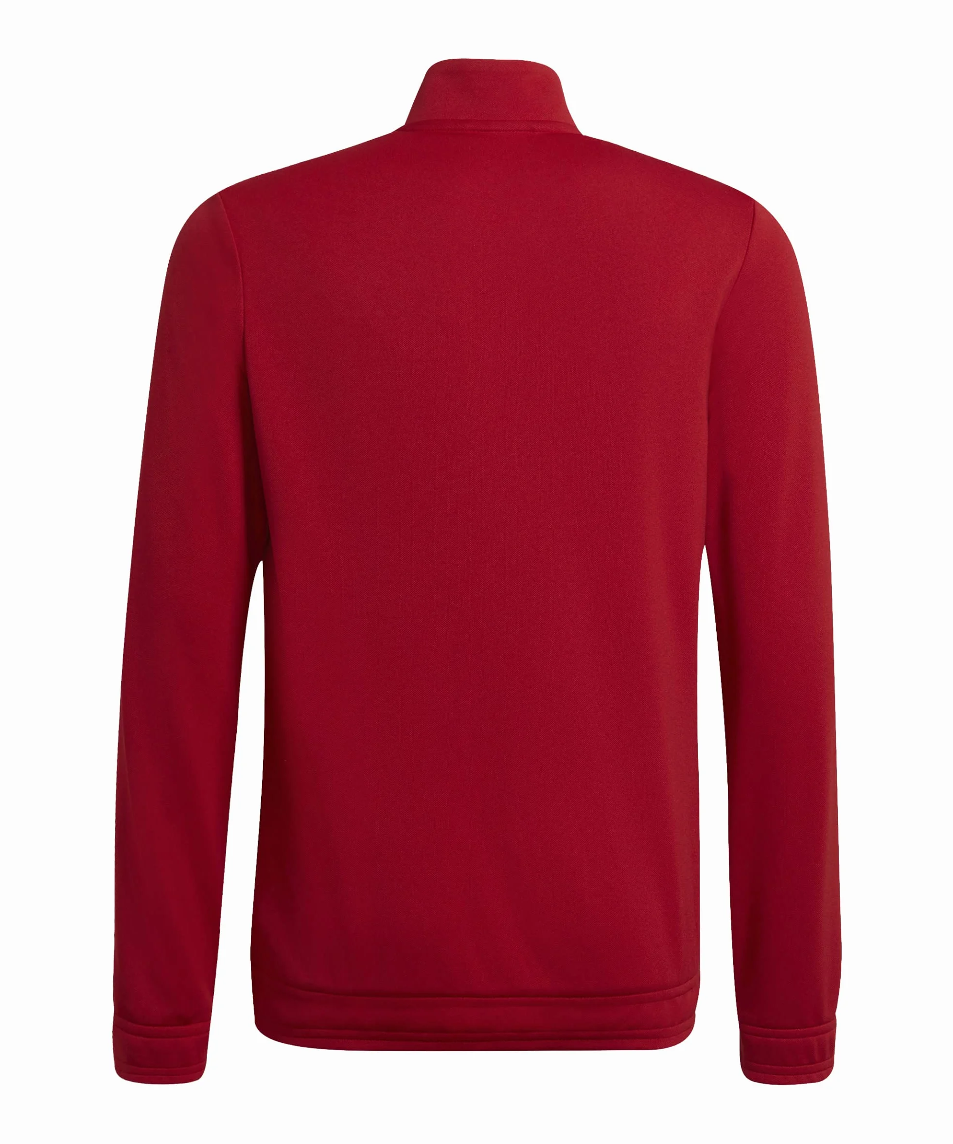 adidas Entrada 22 Track Jacket Kurtka dresowa Uniseks - dzieci,Team Power Red 2,5-6 lat
