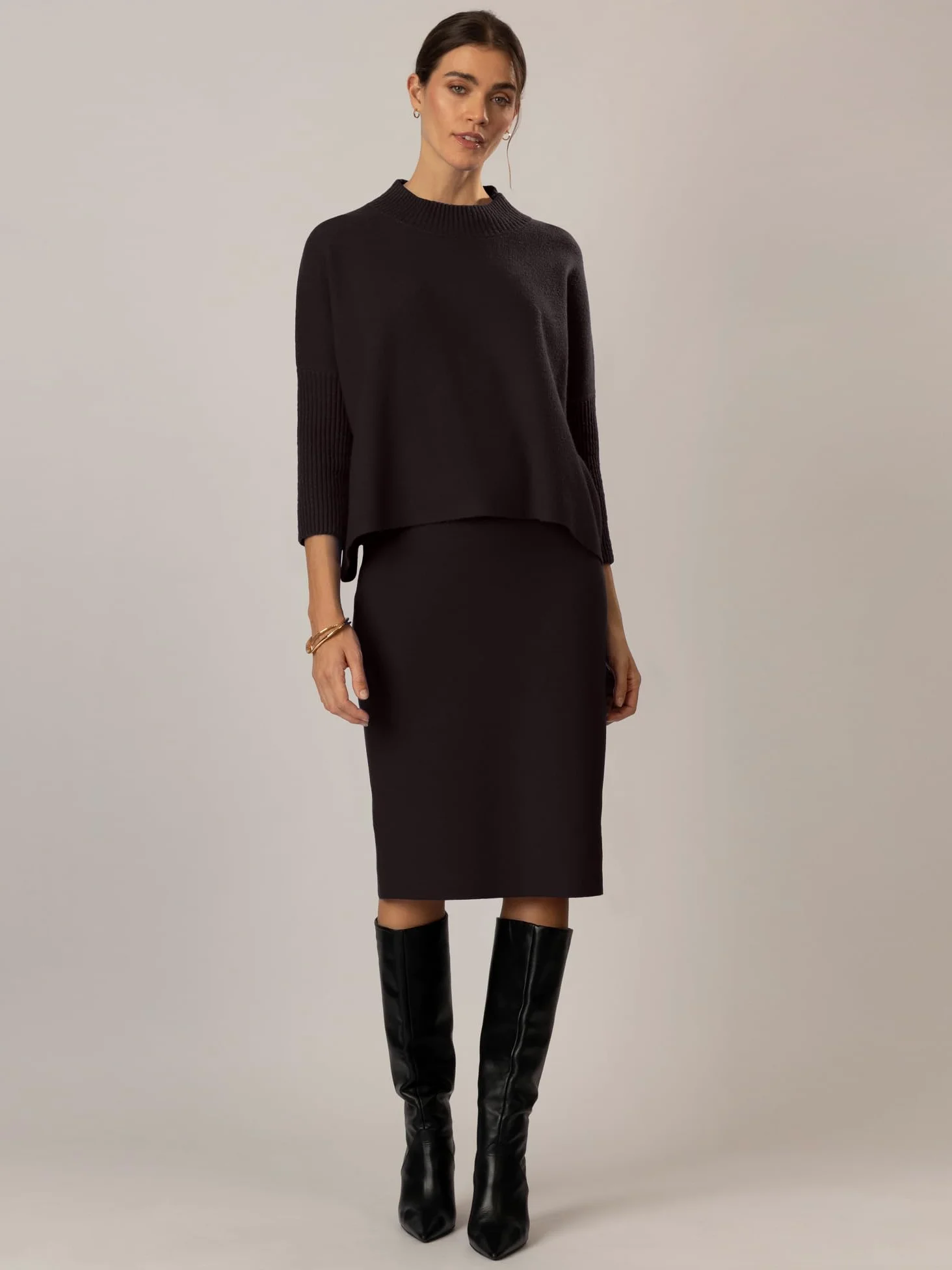 sweter sweter Kobiety Sweter