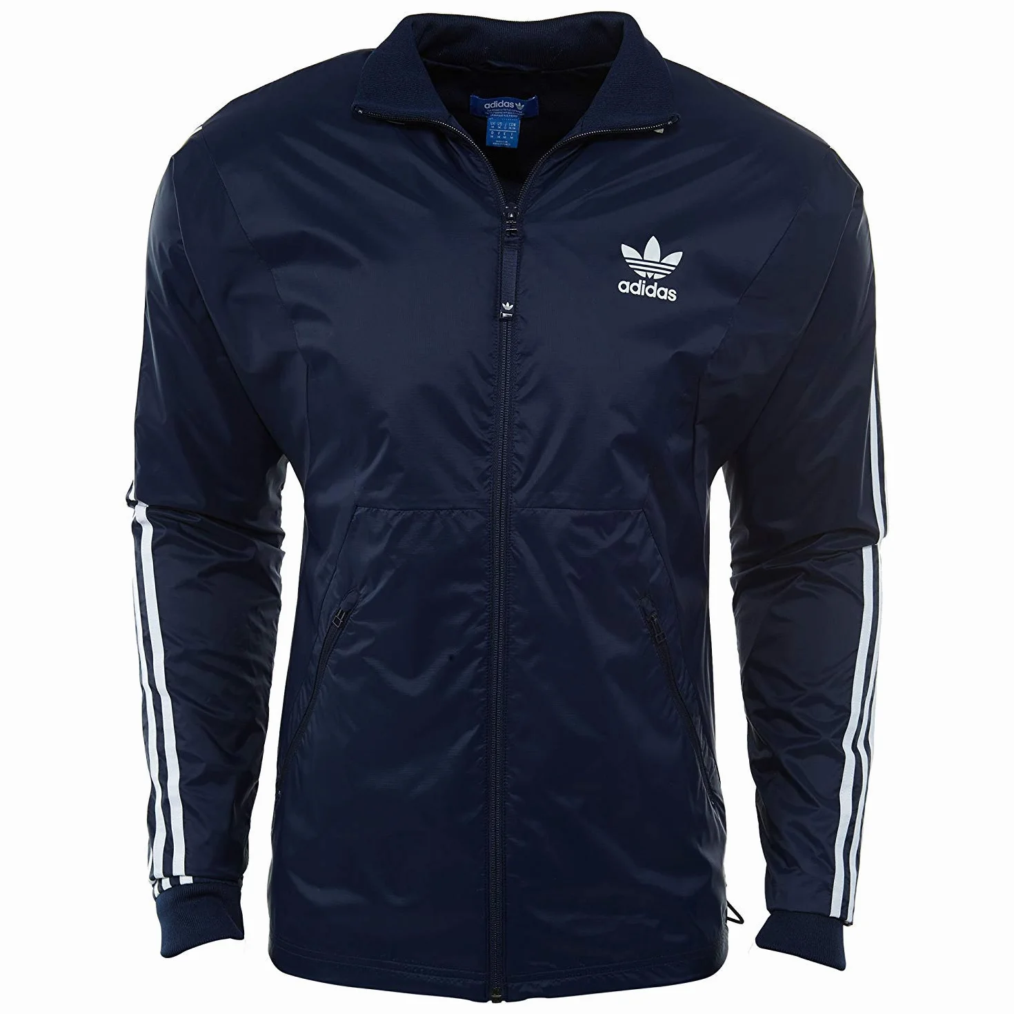 adidas Teorado Track Top męski