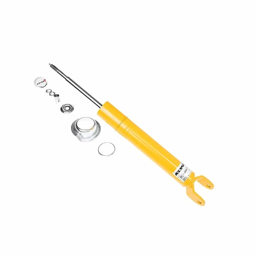 Koni Amortyzator sportowy FI 124 Spider wraz z 2016 / MAZ MX5/Miata ND 1.5/2.0 (z przodu) (8241-1304SPORT)