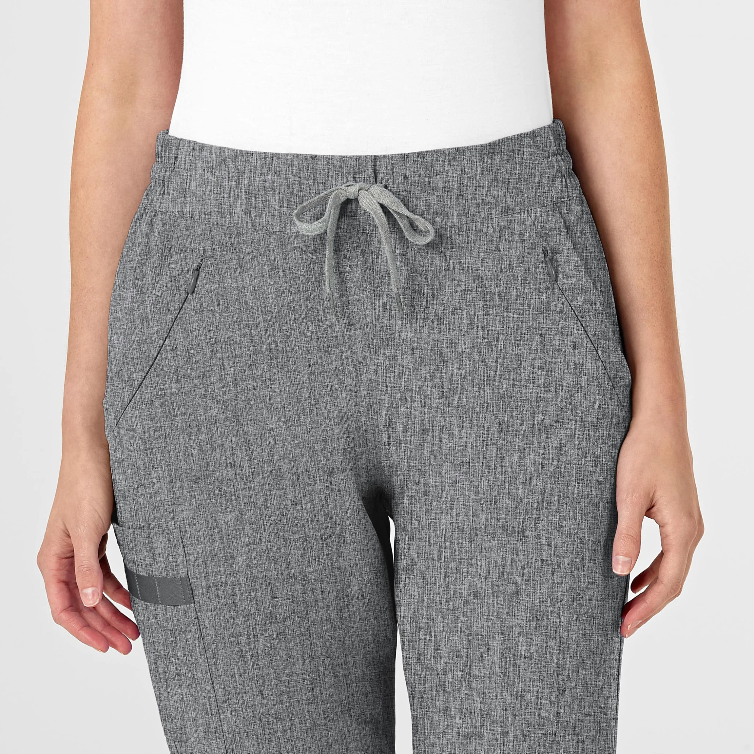 WonderWink Renew Damskie Spodnie Do Joggingu - Spodnie operacyjne Kobiety