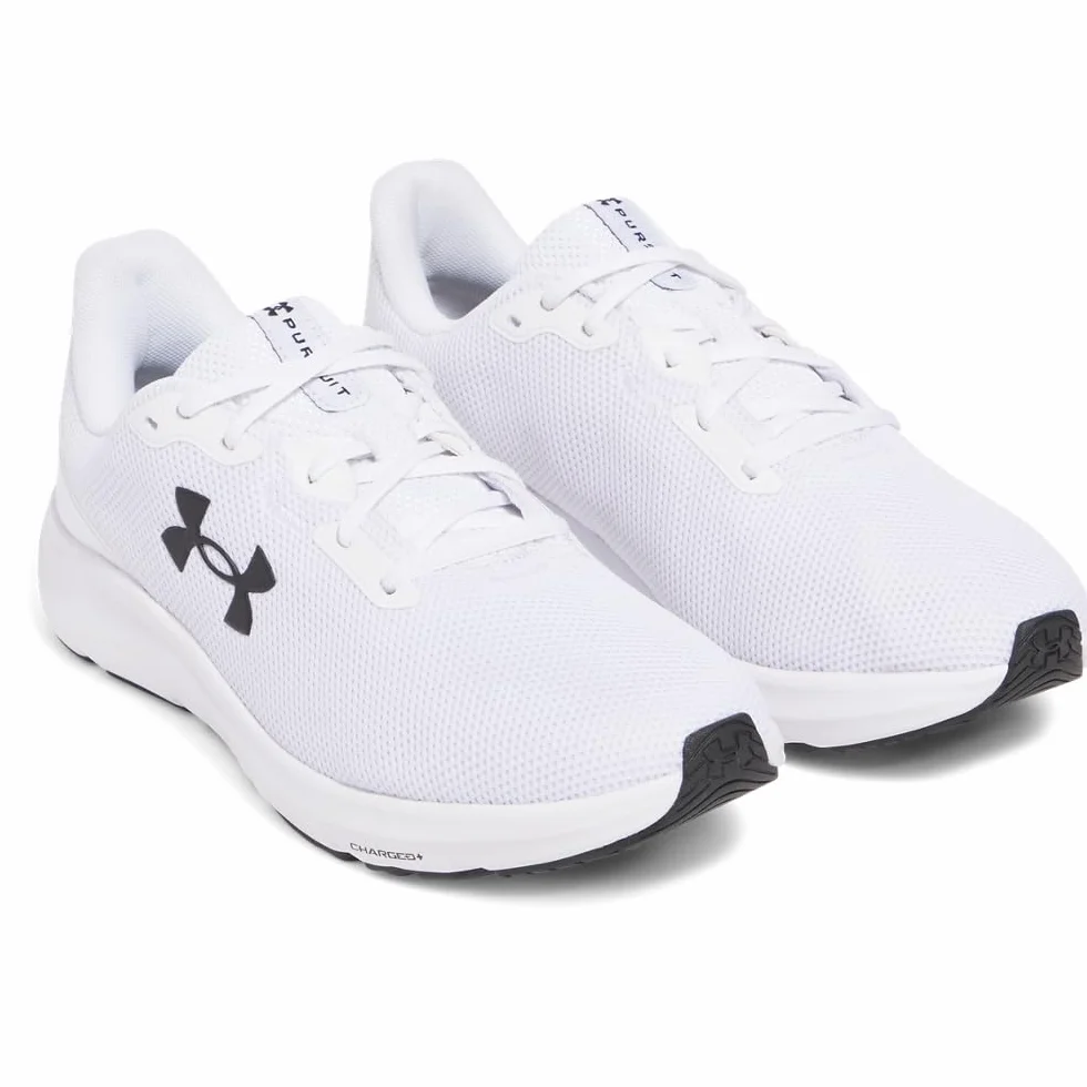 Under Armour Mężczyźni Ua Charged Pursuit 4Adidasy