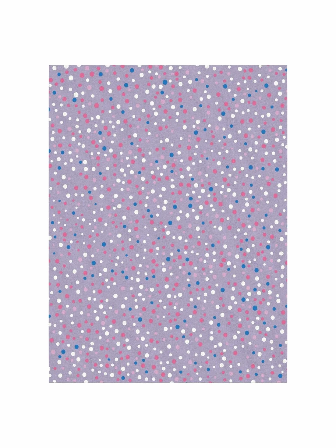 NAME IT Bustier Dziewczynki Nkfshort Top 2p Pastel Lilac Dot Noos