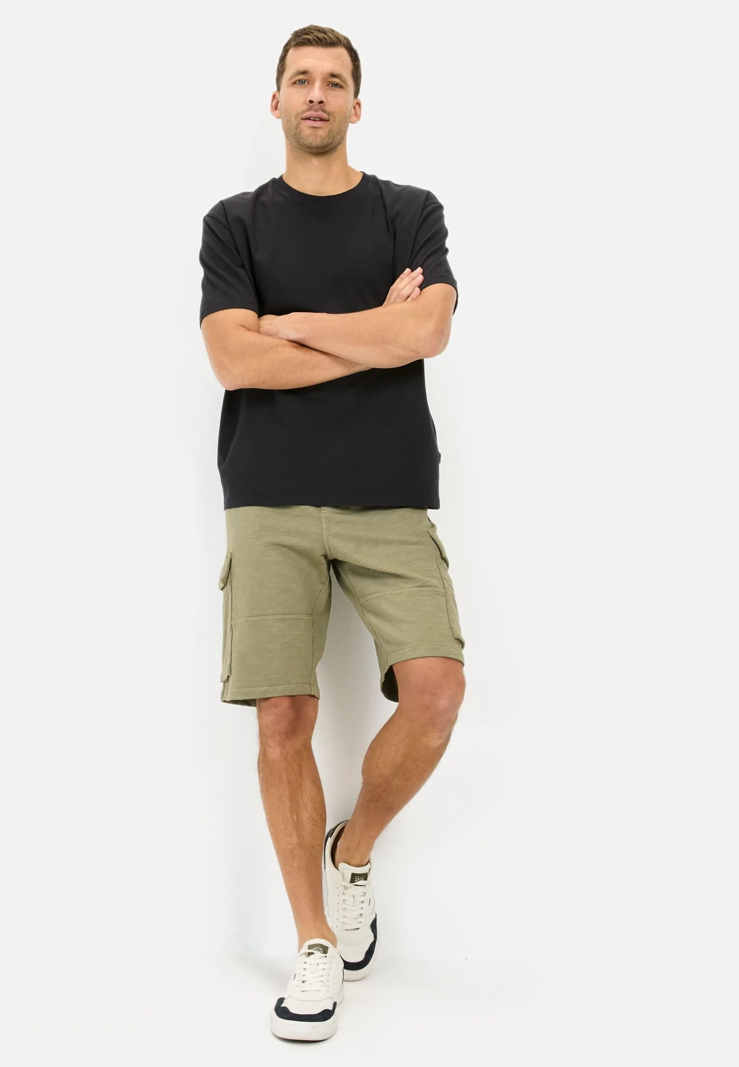 camel active Shorty Mężczyźni 496x92-5f86