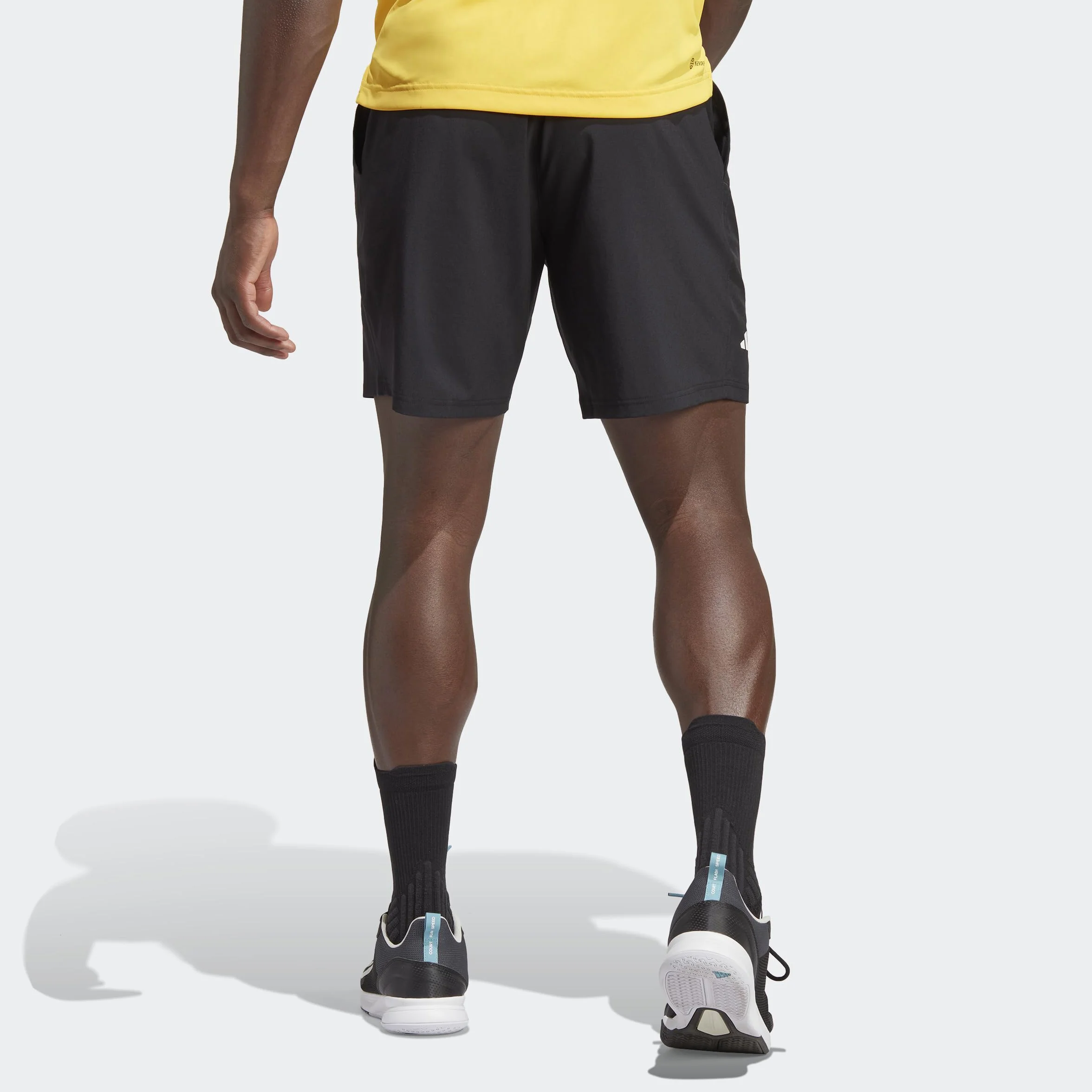 adidas Club Sw Short - Spodenki (1/4) Mężczyźni