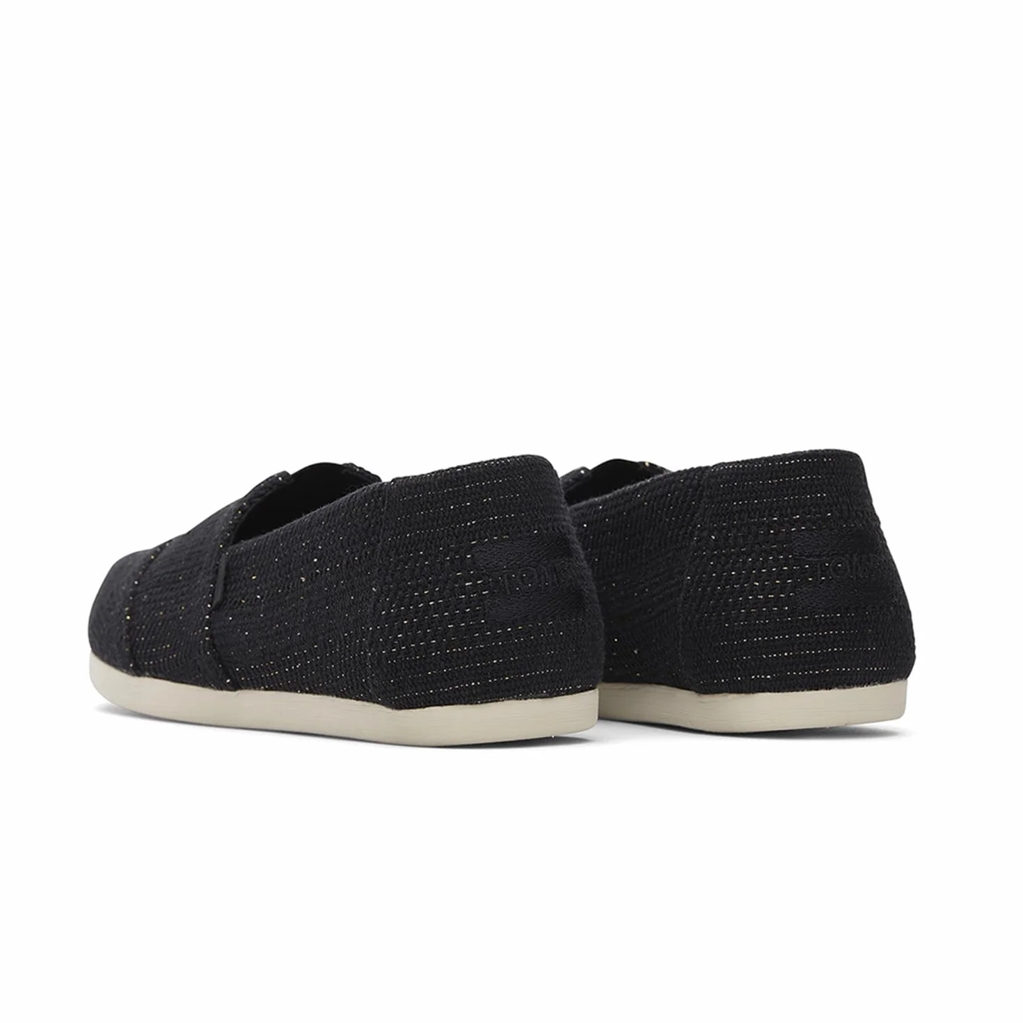 TOMS Alpargata Cloudbound - Mokasyn płaski Kobiety