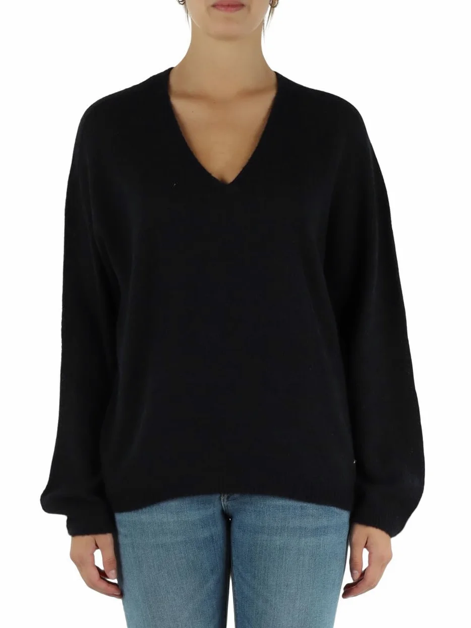 Replay Sweter pullover Kobiety Dk3910