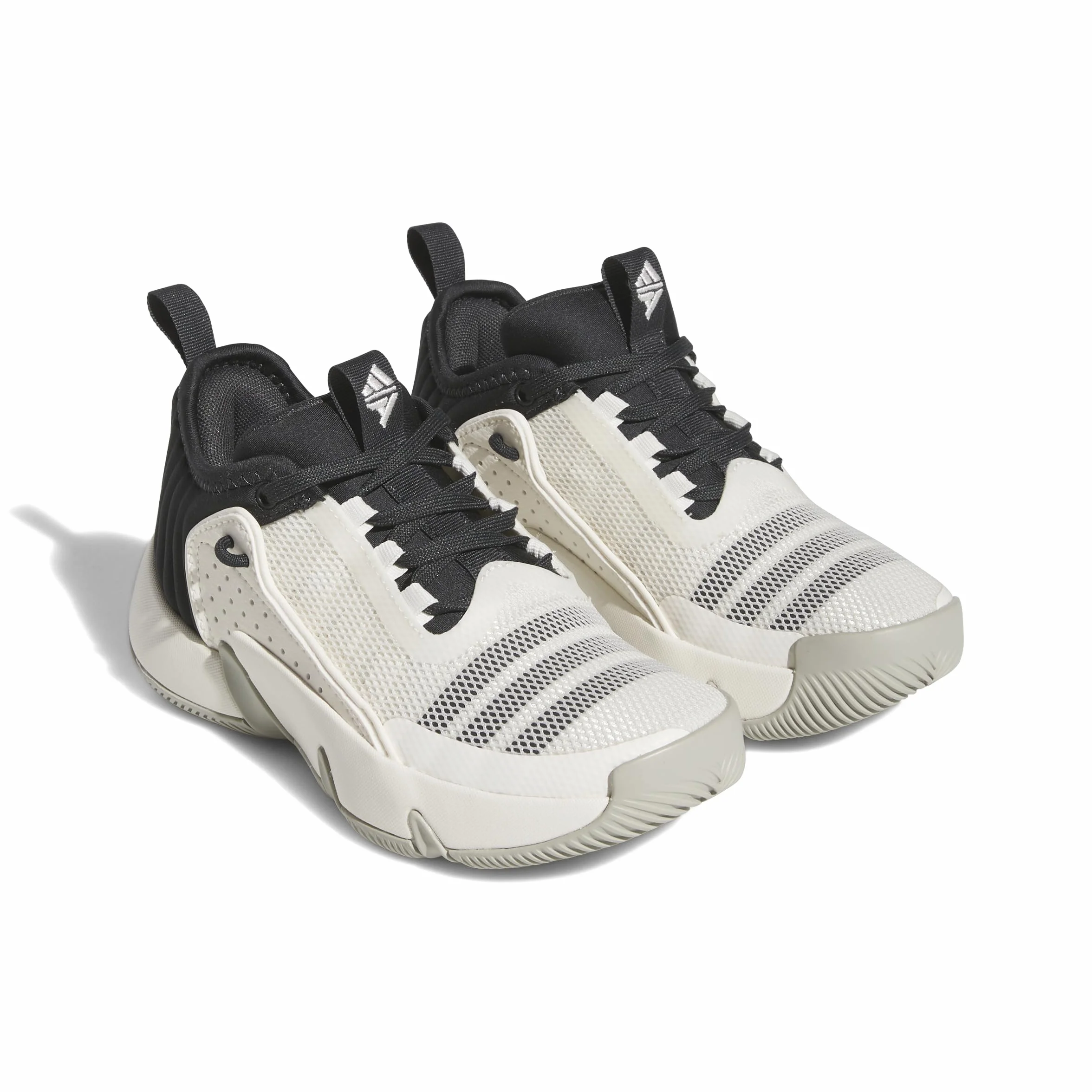 adidas Uniseks - dzieci Trae Unlimited ShoesButy do koszykówki