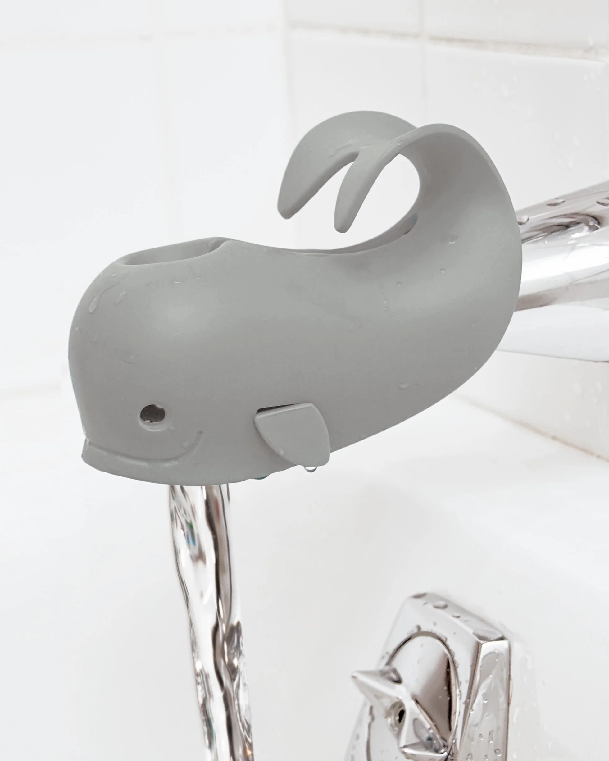 Skip Hop Zestaw kąpielowy Moby Grey