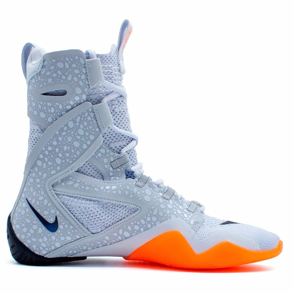 NIKE Mężczyźni Nikebuty bokserskie