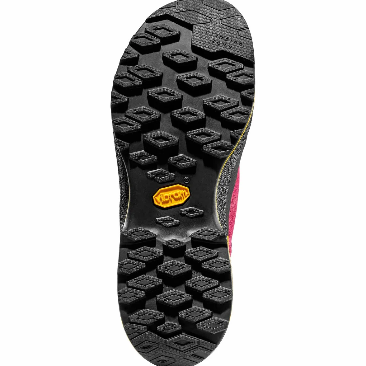 LA SPORTIVA TX4 R - Damskie buty podejście