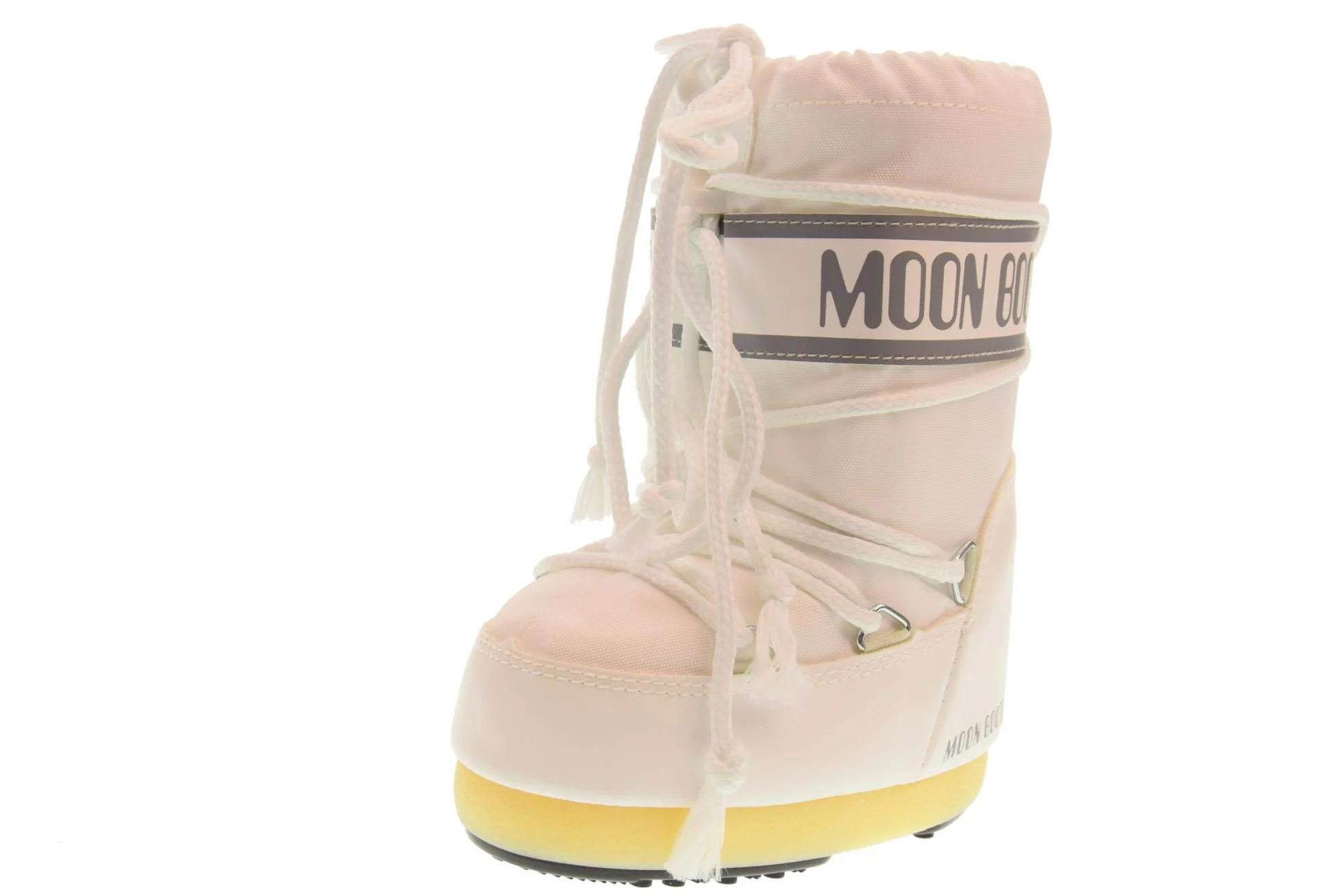 Moon Boot Mężczyźni Moon Boot NylonŚniegowce