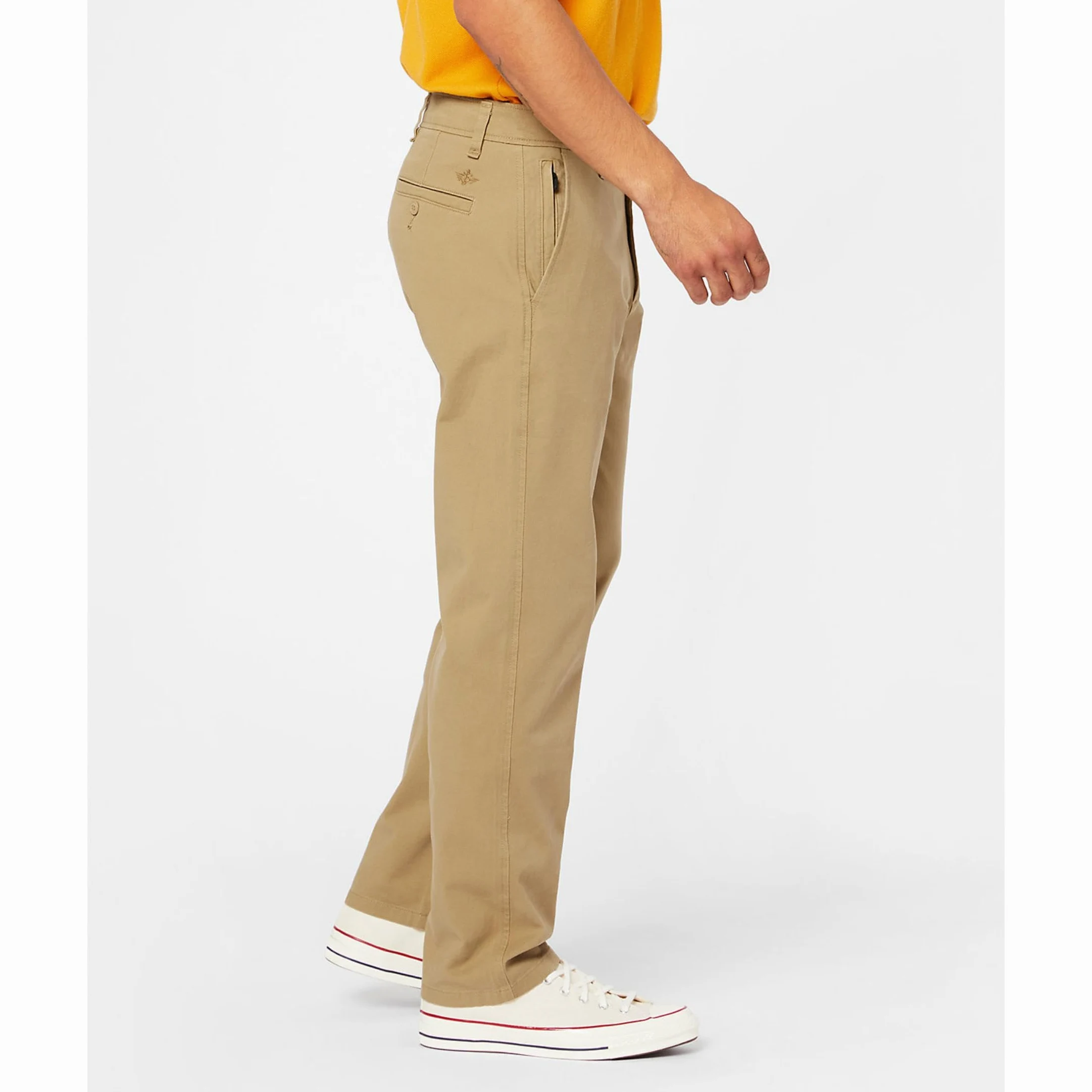 Dockers Modern Straight Smart 360 Flex Ultimate Chino - Nieformalne spodnie Mężczyźni
