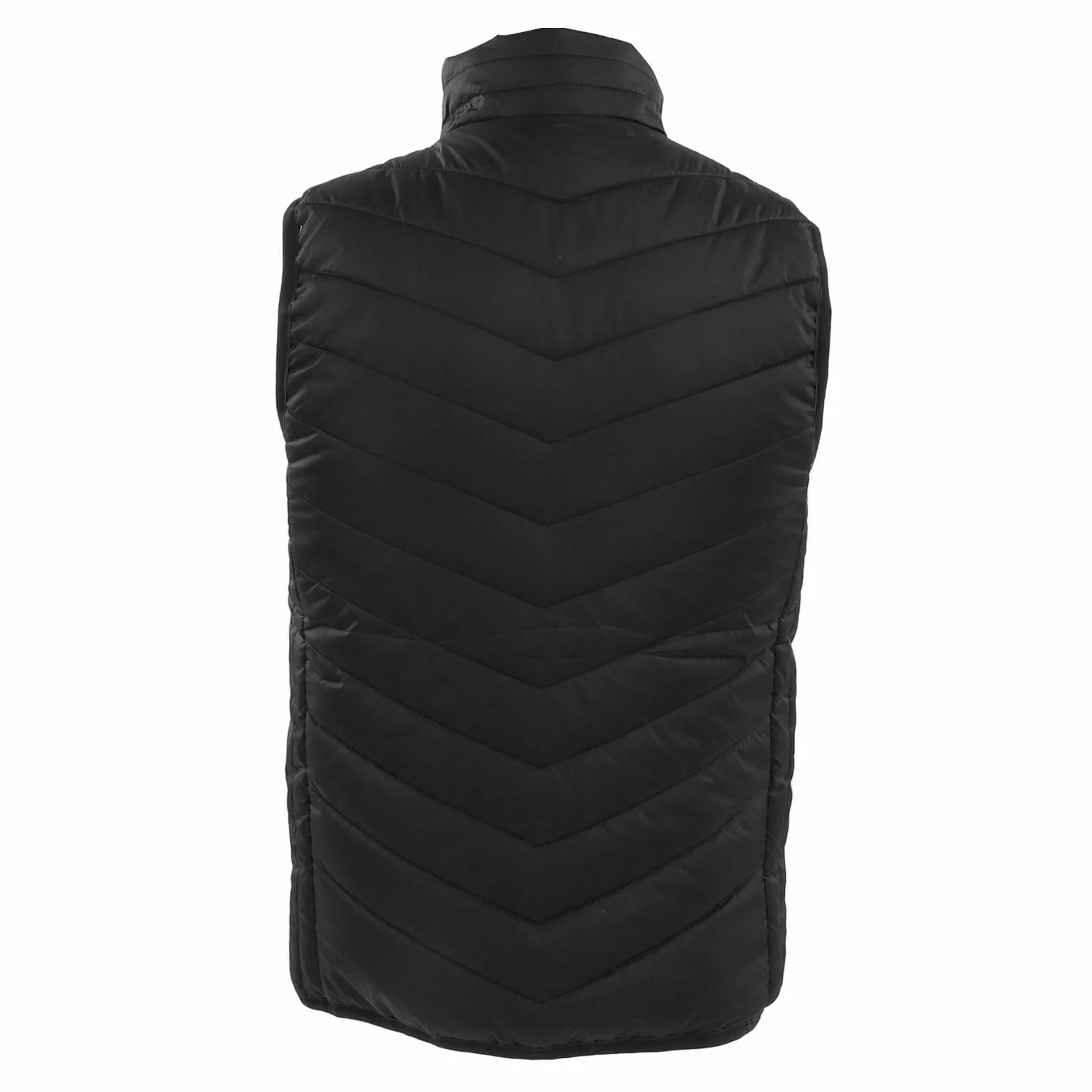 Unisex Wodoodporna Lekka Kamizelka Grzewcza z Akumulatorem dla Mężczyzn i Kobiet na Zimę 6XL
