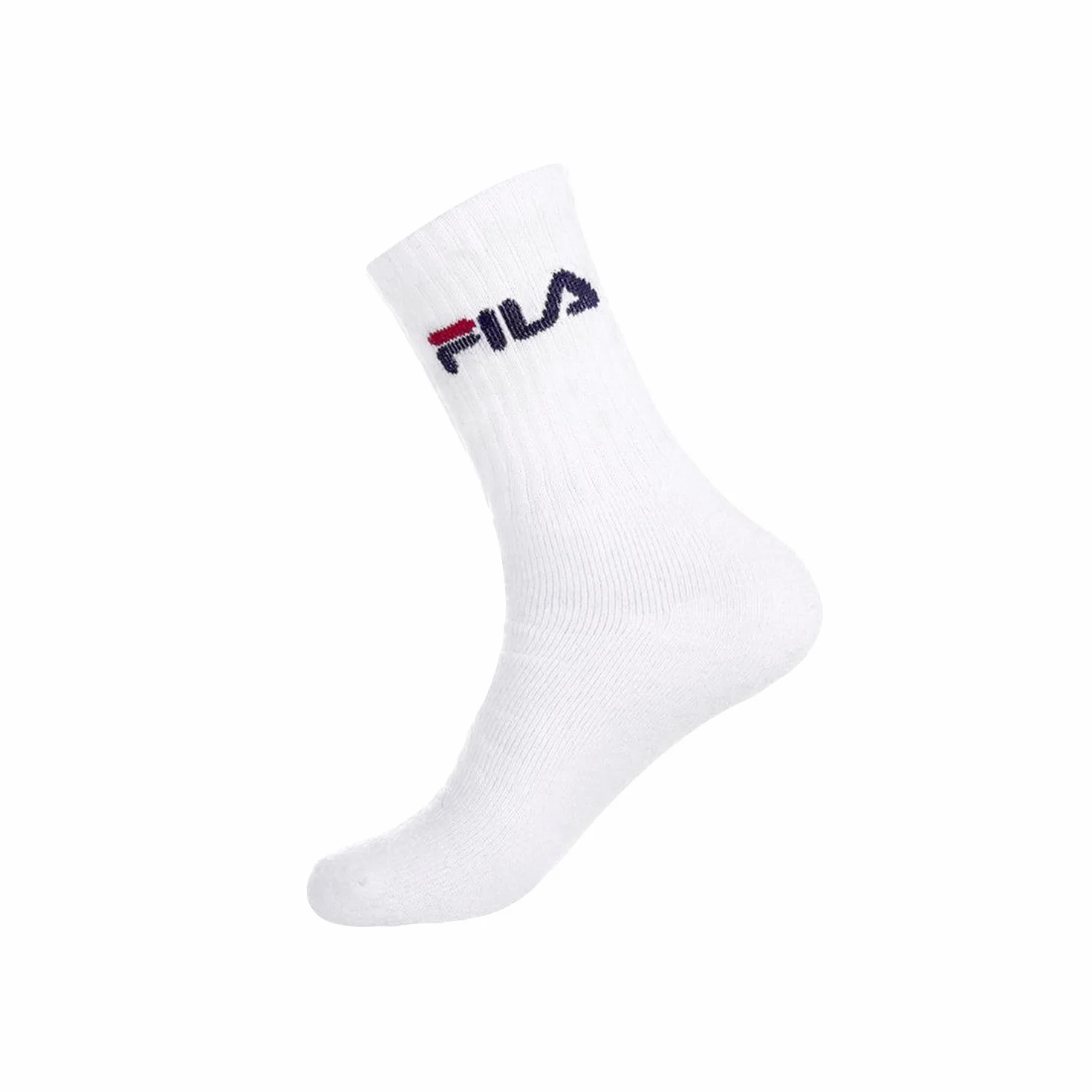 Fila Skarpetki Mężczyźni Am/Tnx6 Wielokolorowy 43-46 EU