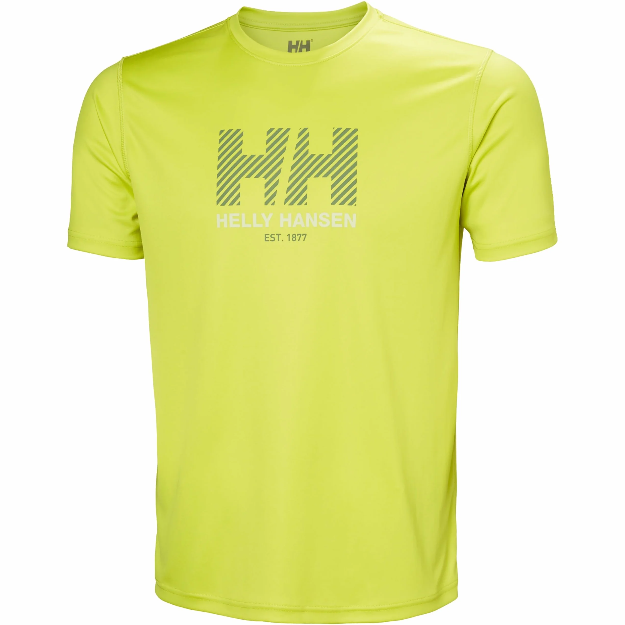 Helly Hansen Koszulka męska Hh Tech Graphic 2.0
