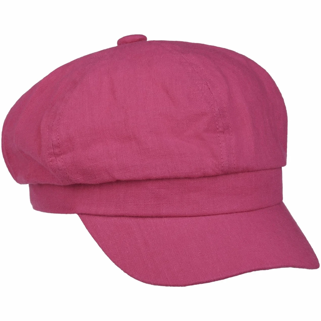 Lipodo Czapka Kaszkiet Lincott Kobiety z daszkiem przeciwsłoneczna Newsboy Cap