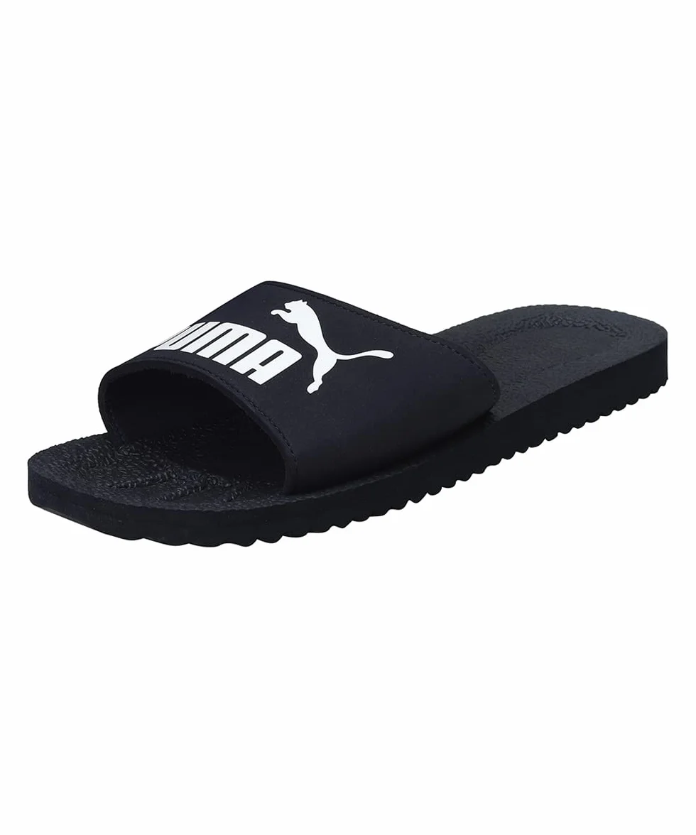 PUMA PURECAT - Pod prysznic i buty do kąpieli. Unisex