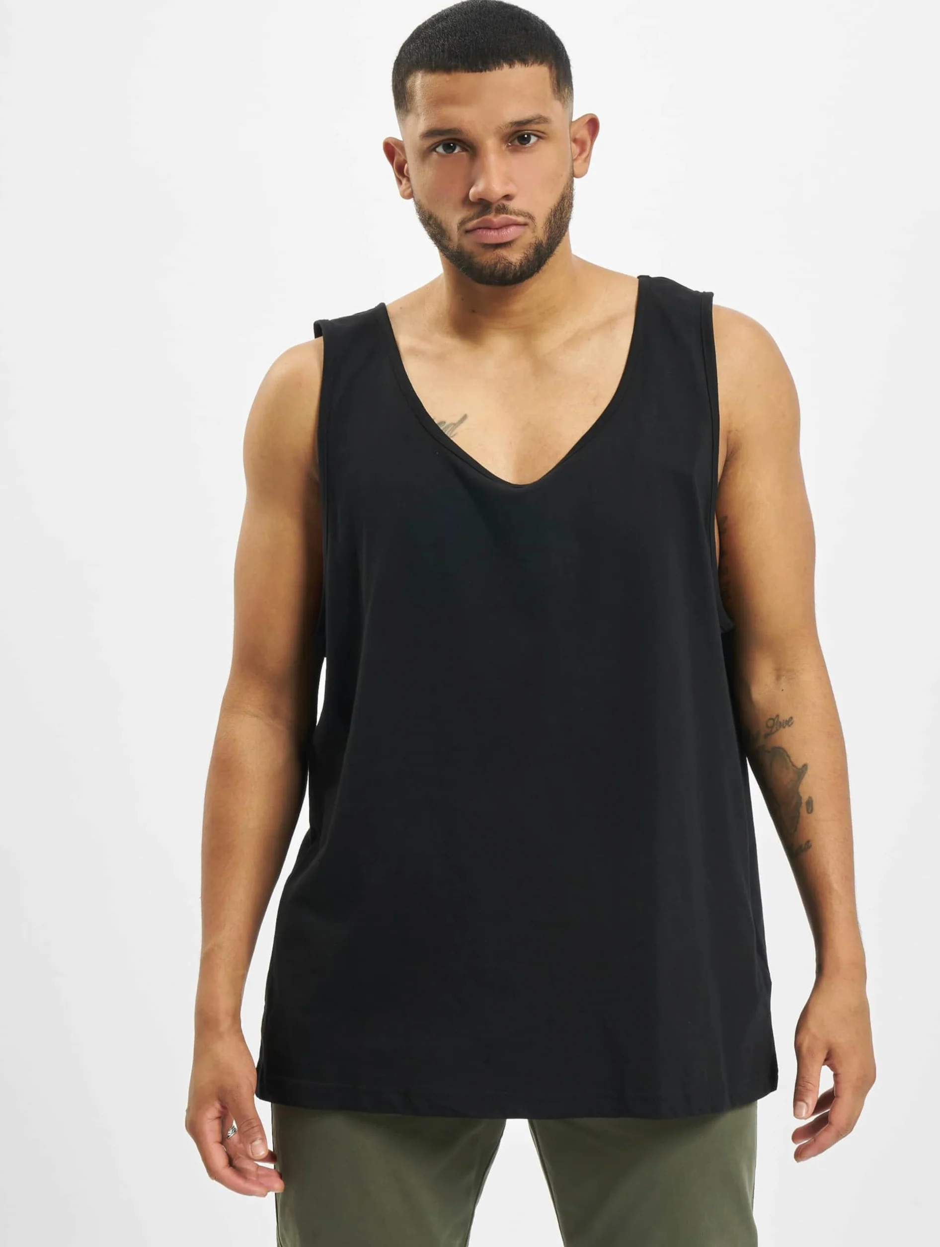 Brandit Koszulka Cami Mężczyźni Brandit Tank Top (1 w zestawie)