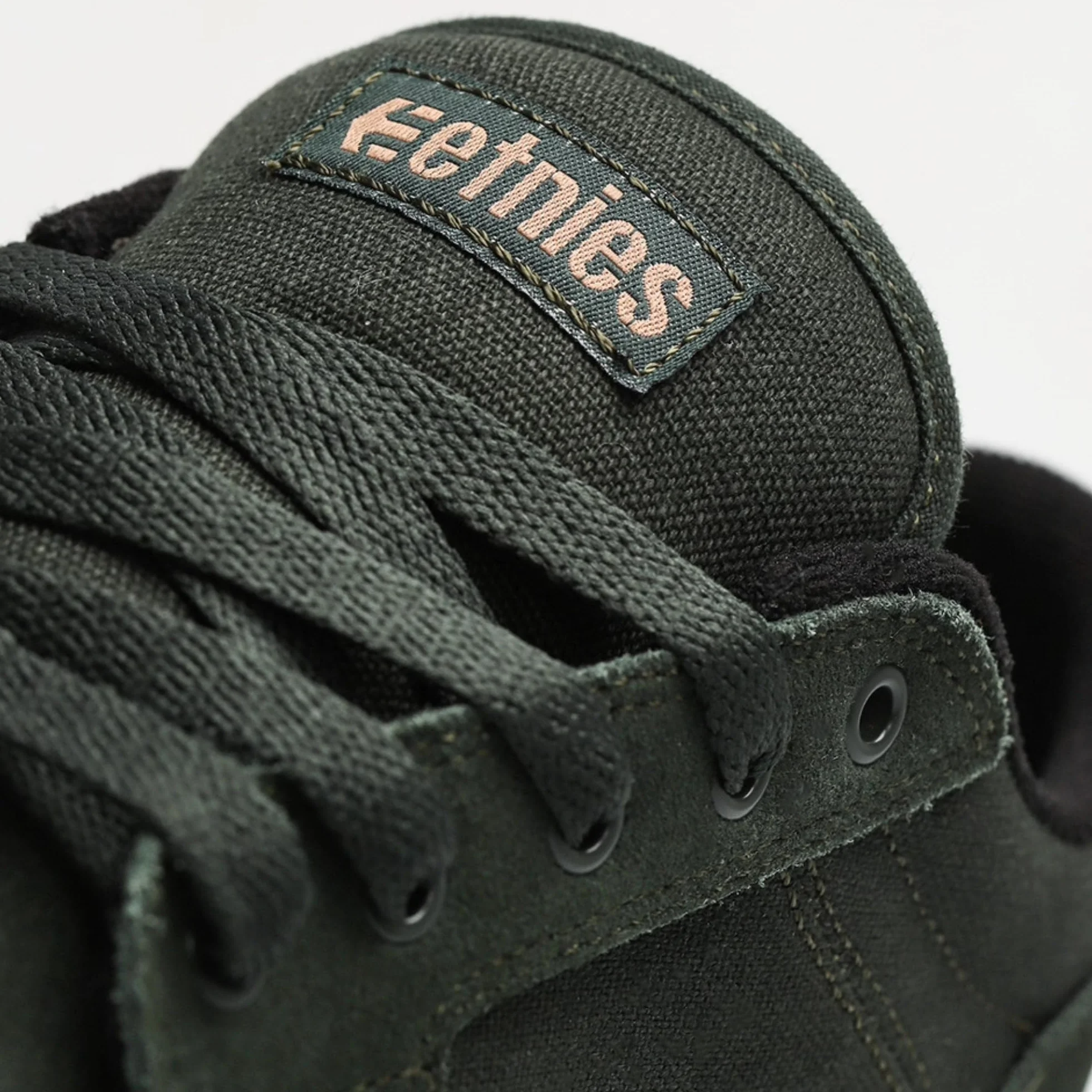 Etnies Barge Ls Buty skateboardowe Mężczyźni