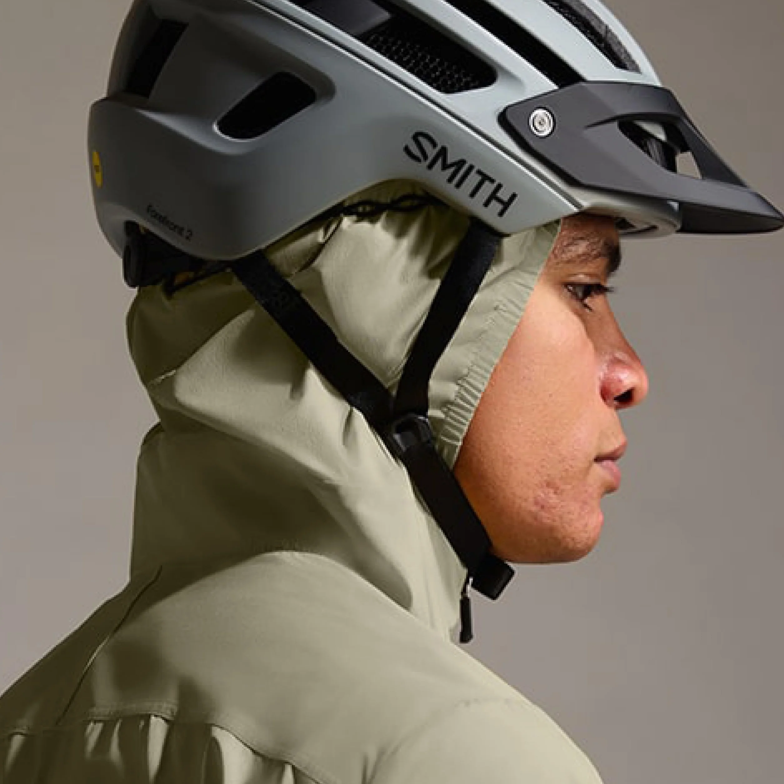 GORE WEAR Kurtka Mężczyźni Fernflow Windbreaker Mit Kapuze Herren