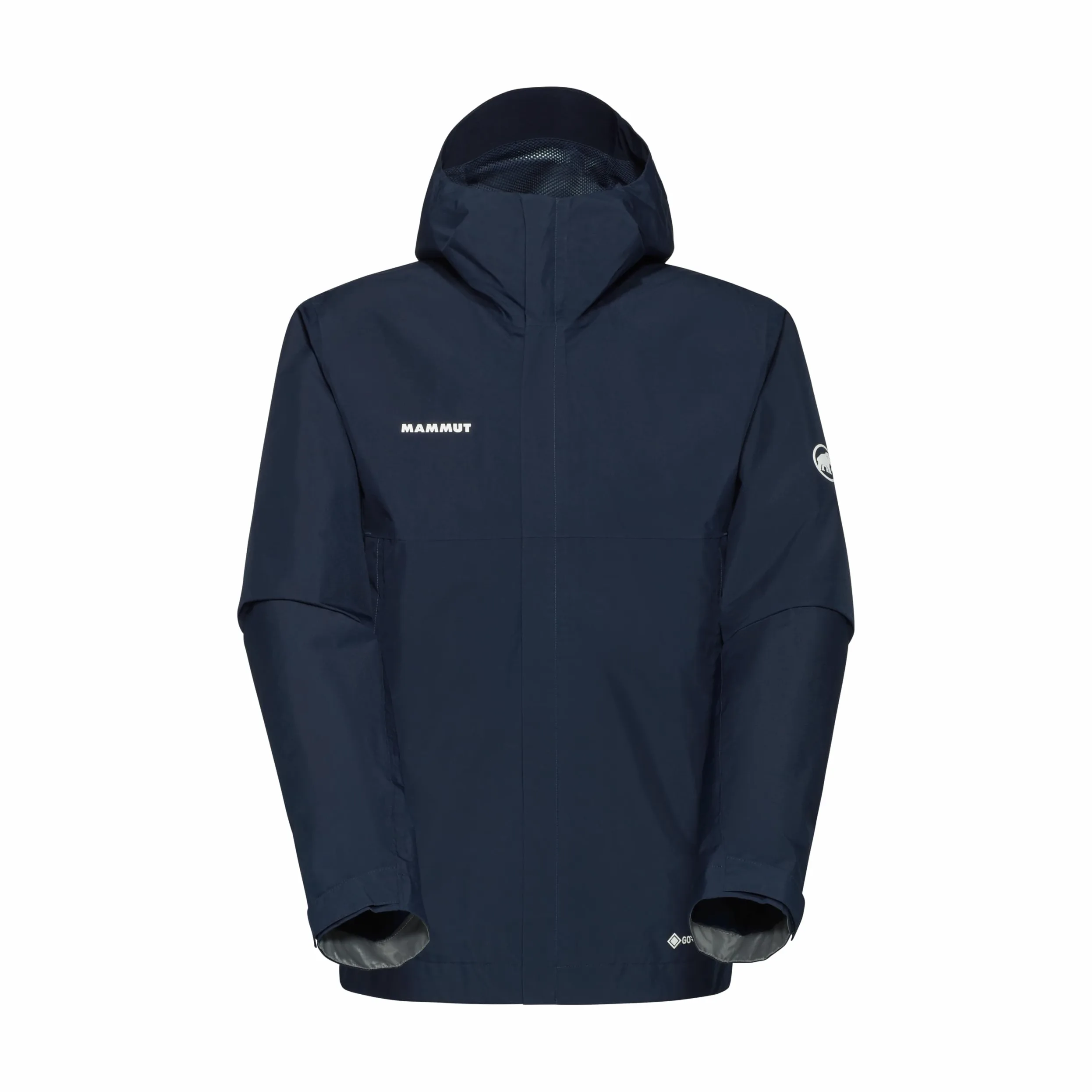 Mammut Kurtka Mężczyźni Treeline Light Hs Hooded Jacket Men