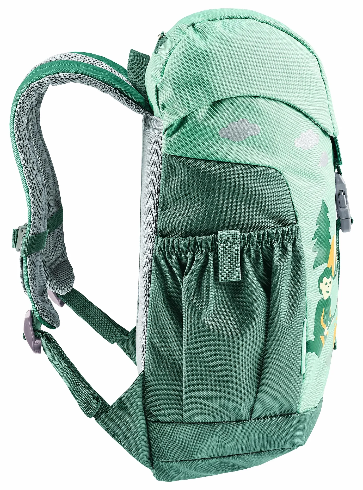 deuter Schmusebär plecak dziecięcy (8 l)