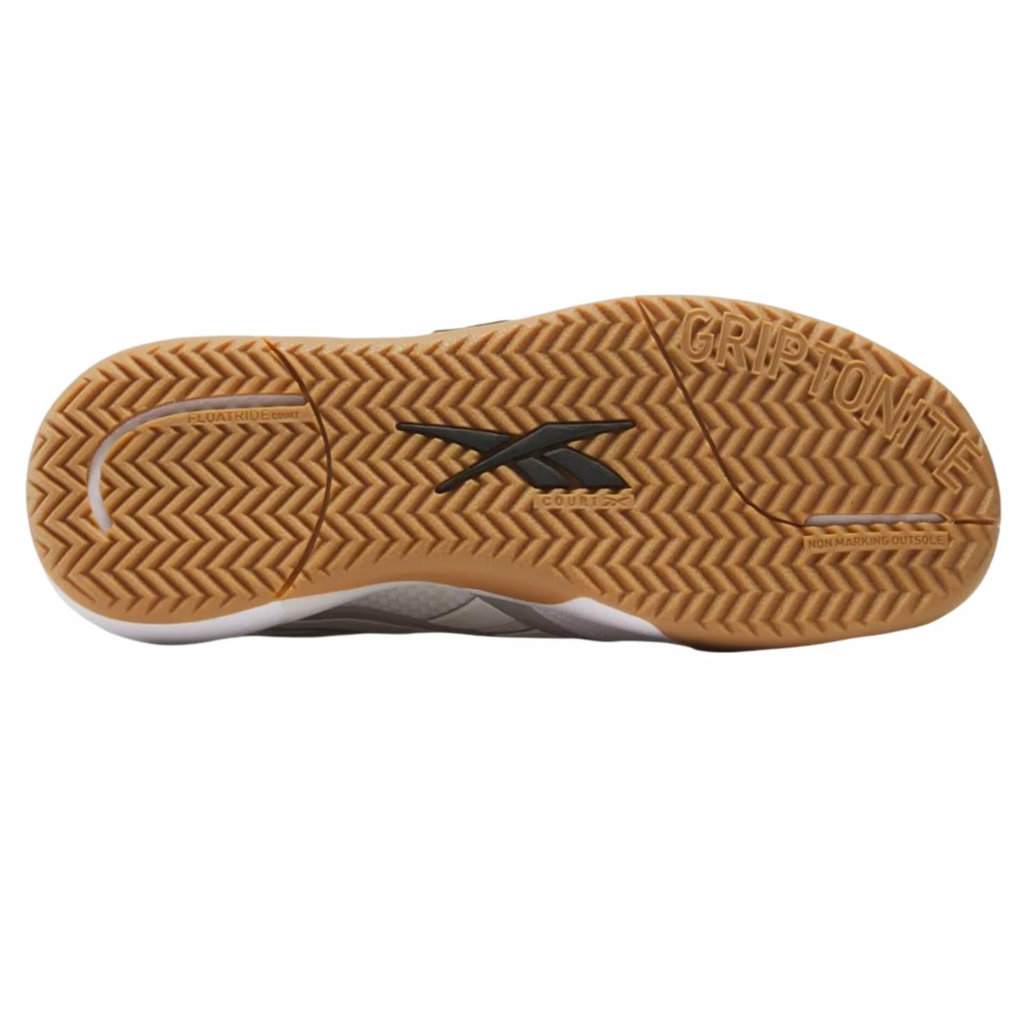 Reebok Kobiety Nano CourtAdidasy