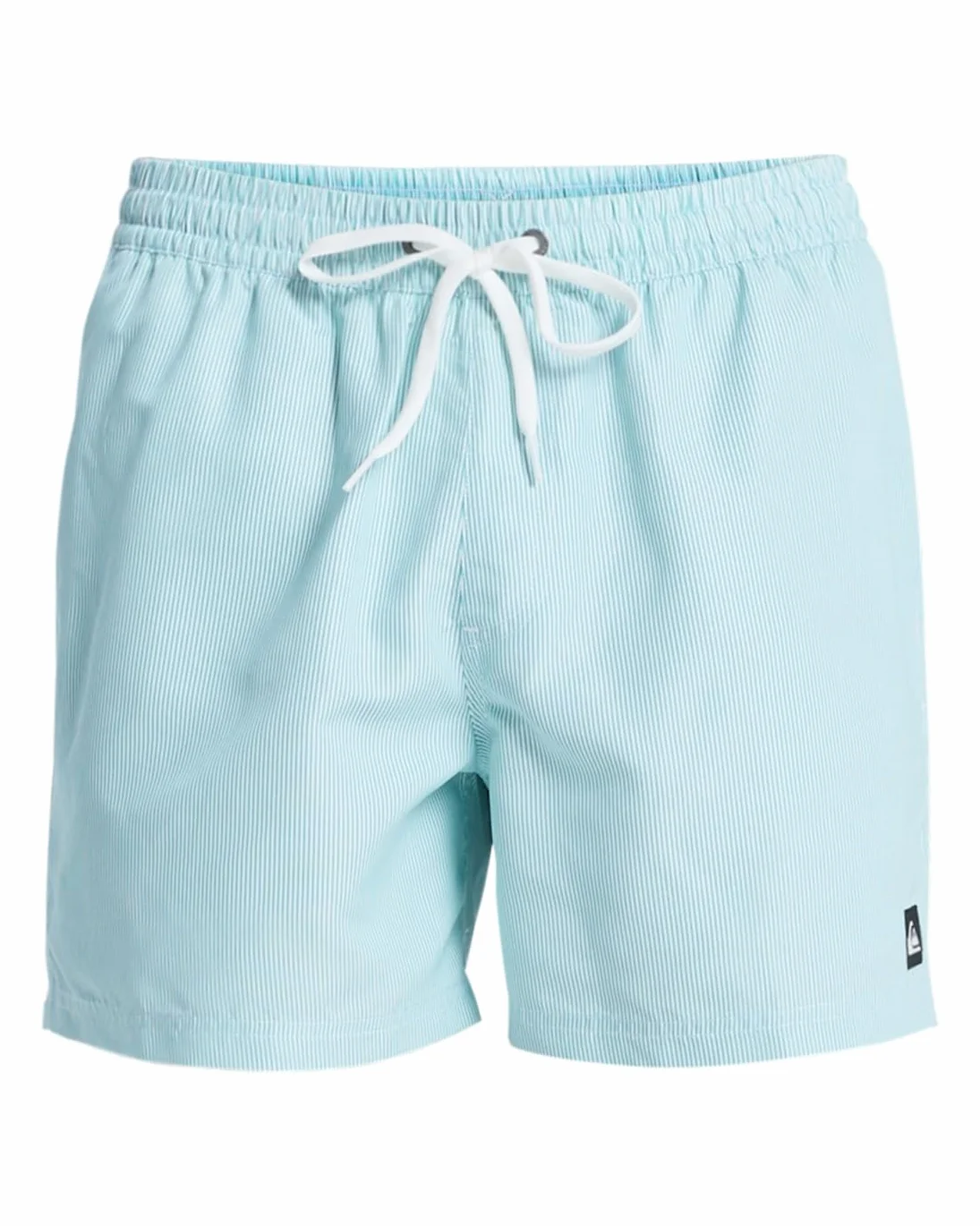 Quiksilver Szorty kąpielowe Everyday Deluxe Volley 15 męskie niebieskie