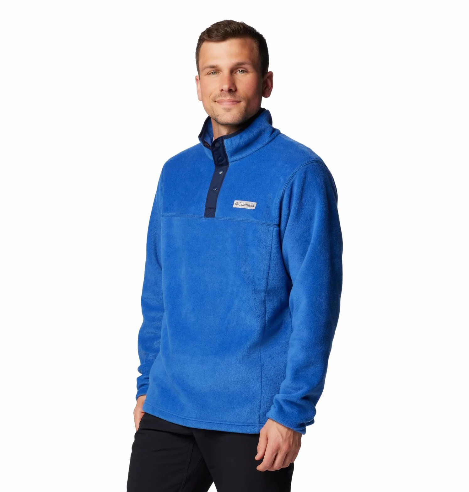 Columbia Steens Mountain Half Snap 2 Polar Pull Over