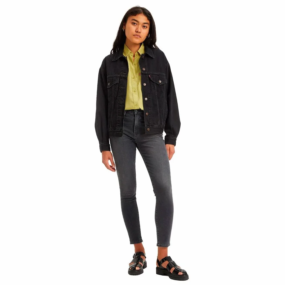 Levi's 721™ High Rise Skinny Jeans Kobiety
