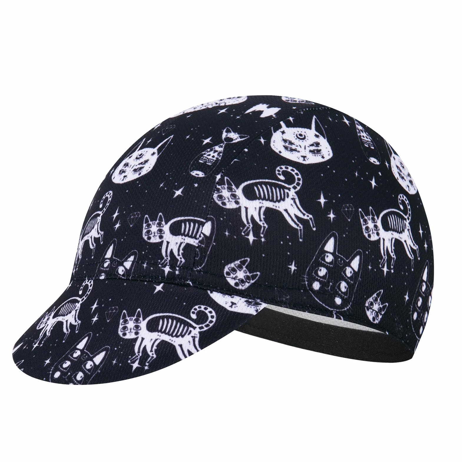 Czapka rowerowa pod kask dla Unisex