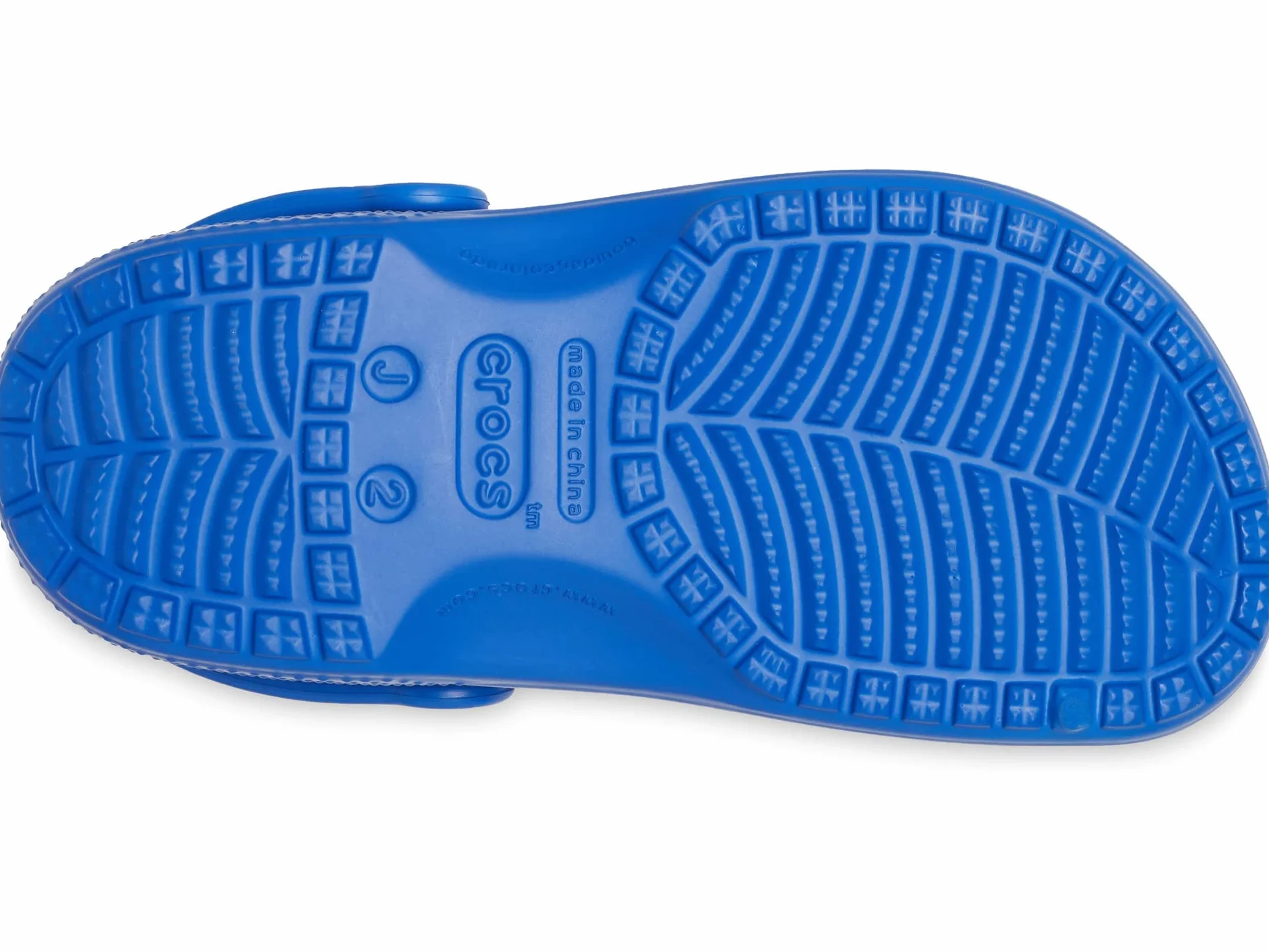 Crocs Chodaki Uniseks 206991-4kz