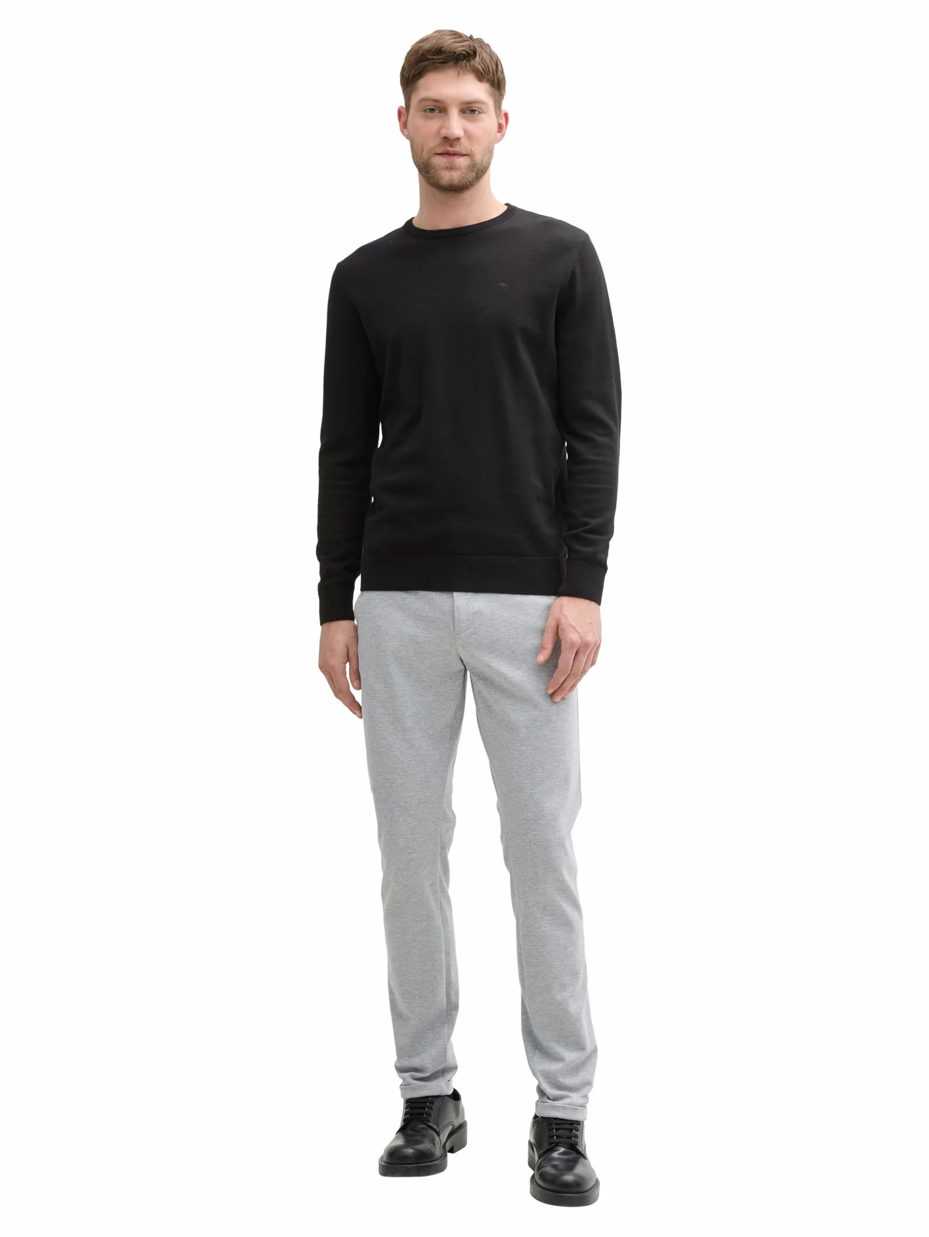 TOM TAILOR 1044853 - Spodnie Mężczyźni