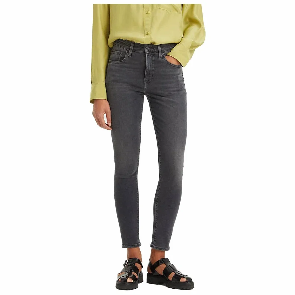 Levi's 721™ High Rise Skinny Jeans Kobiety