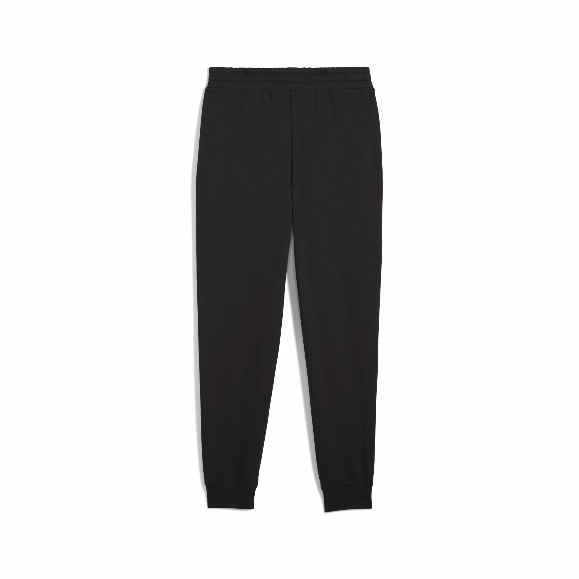 PUMA Ess No. 1 Logo Sweatpants Fl Cl - Spodnie z dzianiny Mężczyźni