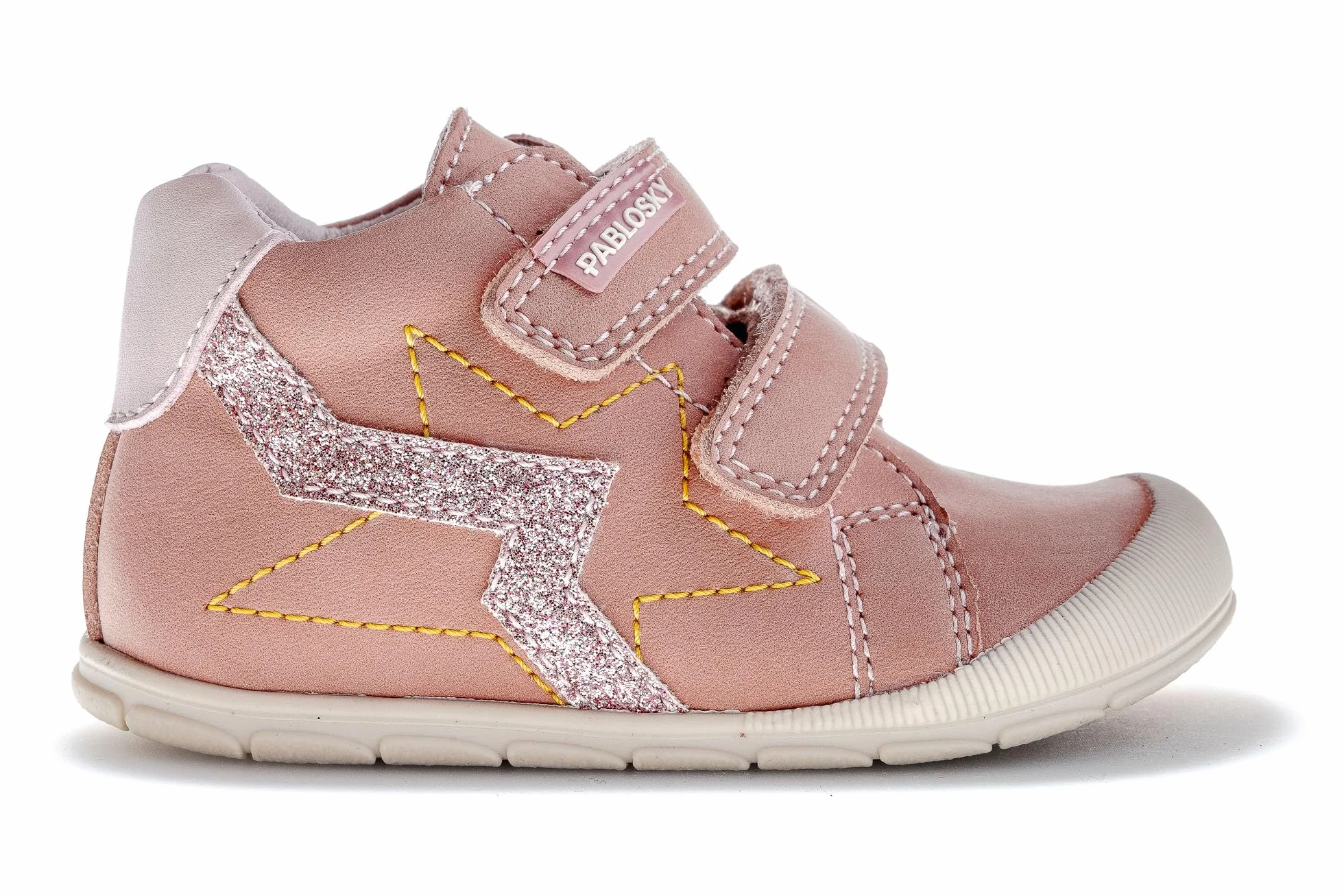Pablosky Dziewczynki Ziggy 059574Moda — buty