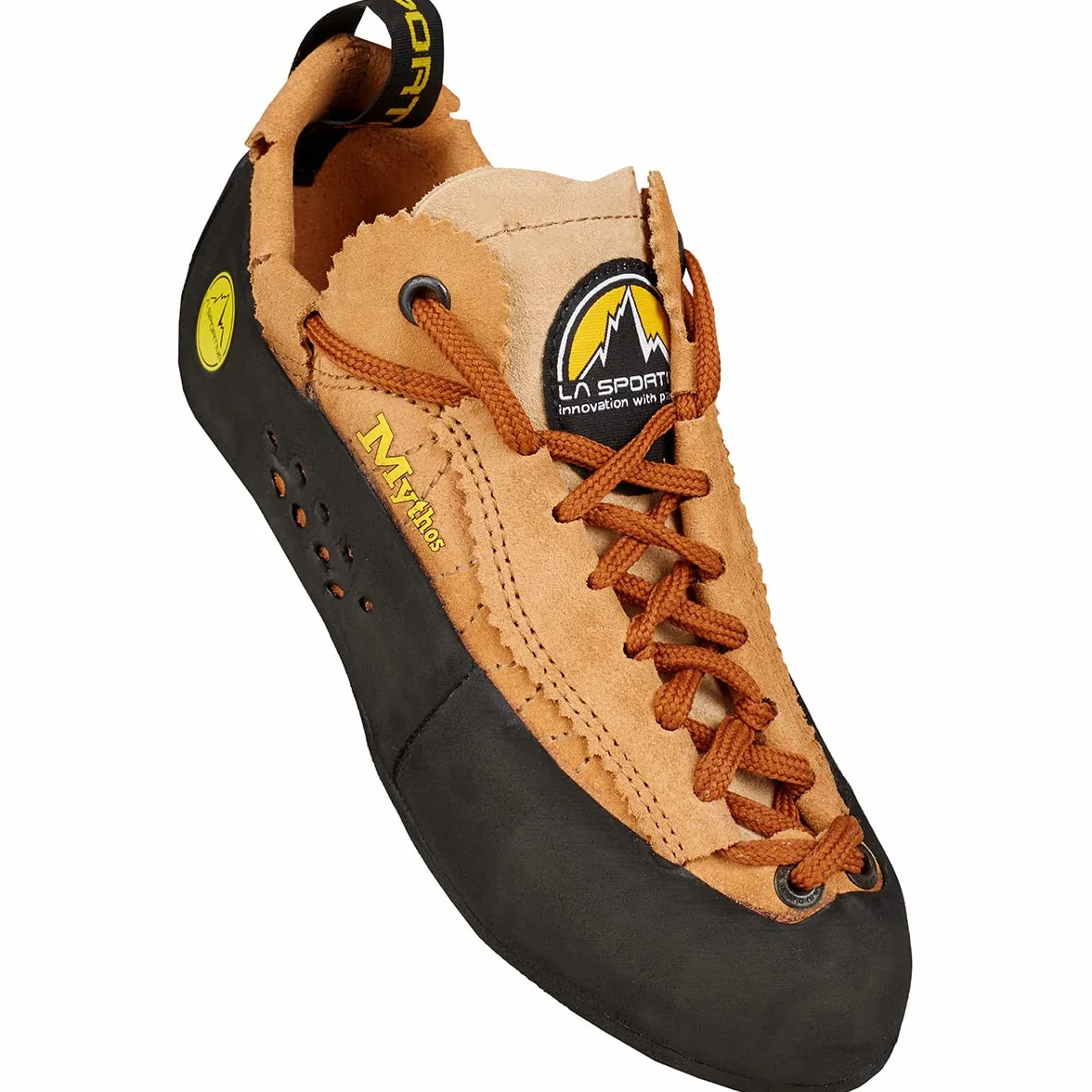 LA SPORTIVA Buty wspinaczkowe Uniseks Mity