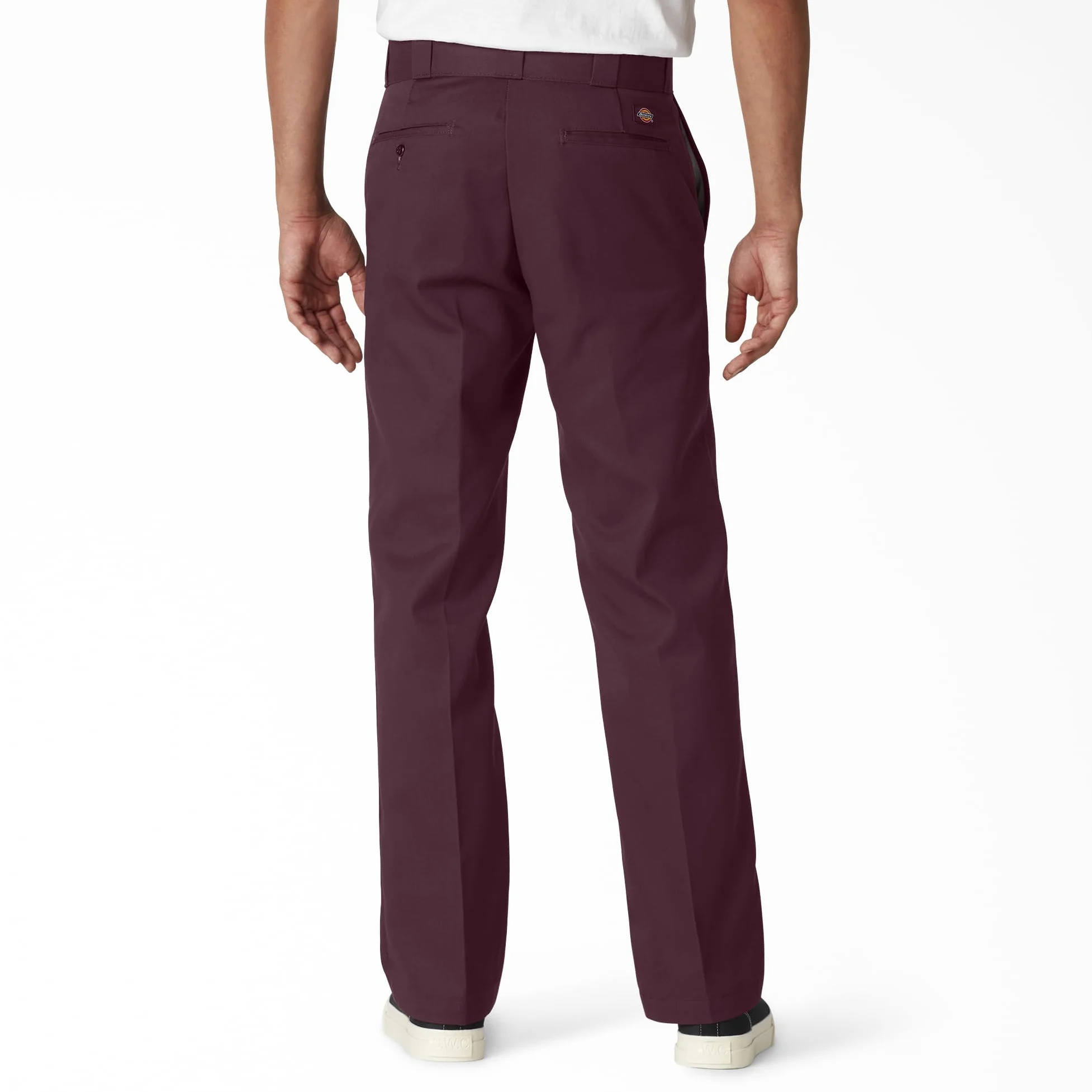 Dickies Orgnl 874Work Pnt - Spodnie Mężczyźni