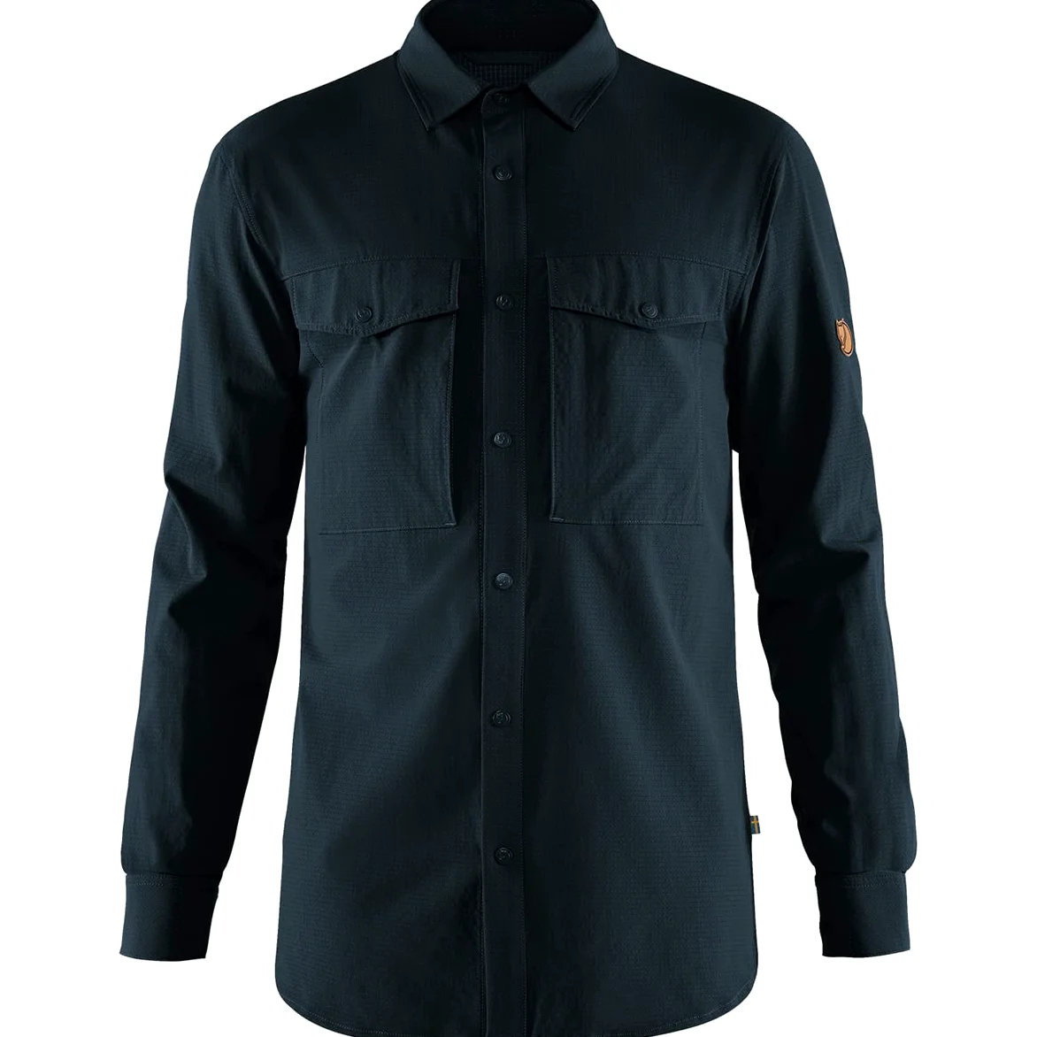 Fjallraven Abisko męski podkoszulek trekkingowy M