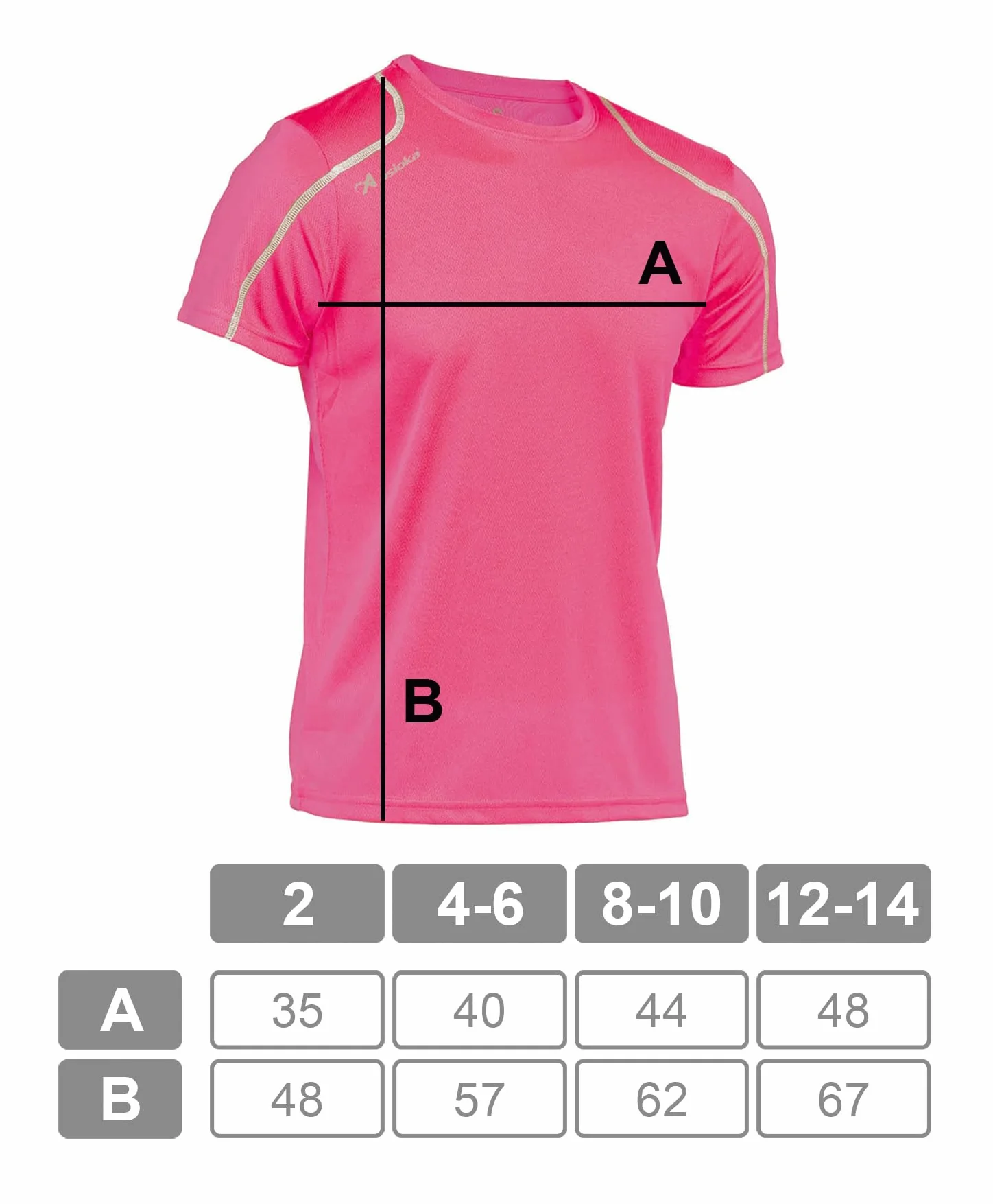 Asioka 75/09 - T-shirt uniseks, dla dorosłych