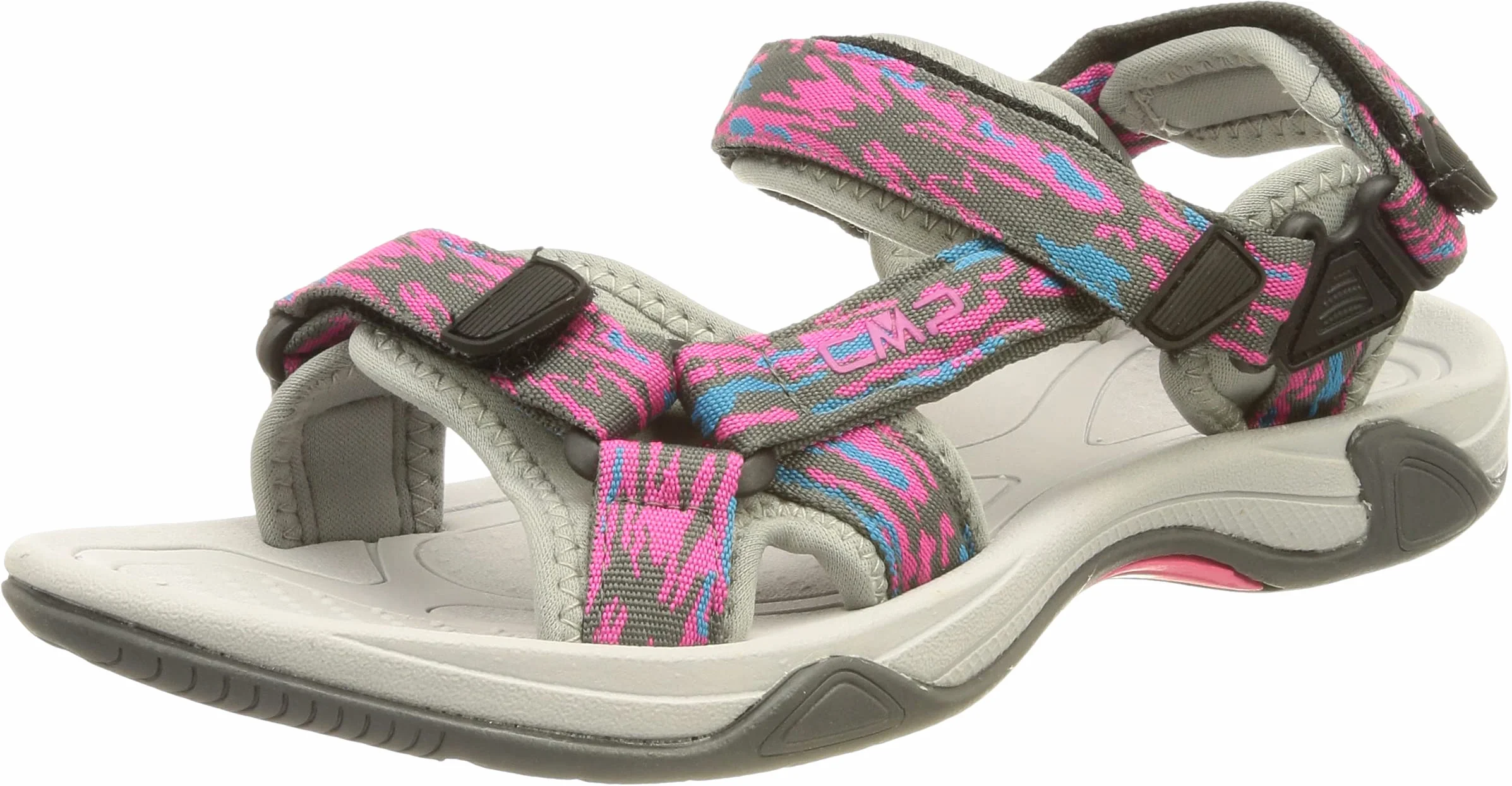 CMP Hamal Hiking Sandal Sandały sportowe Uniseks - dzieci