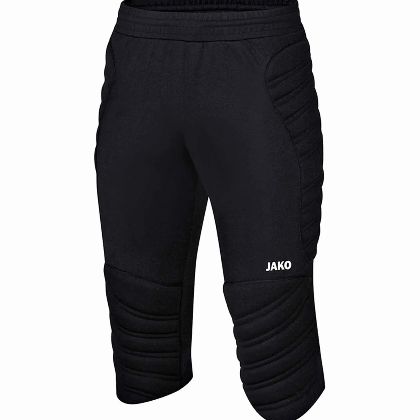 JAKO Tw-capri Striker Spodnie bramkarskie Mężczyźni