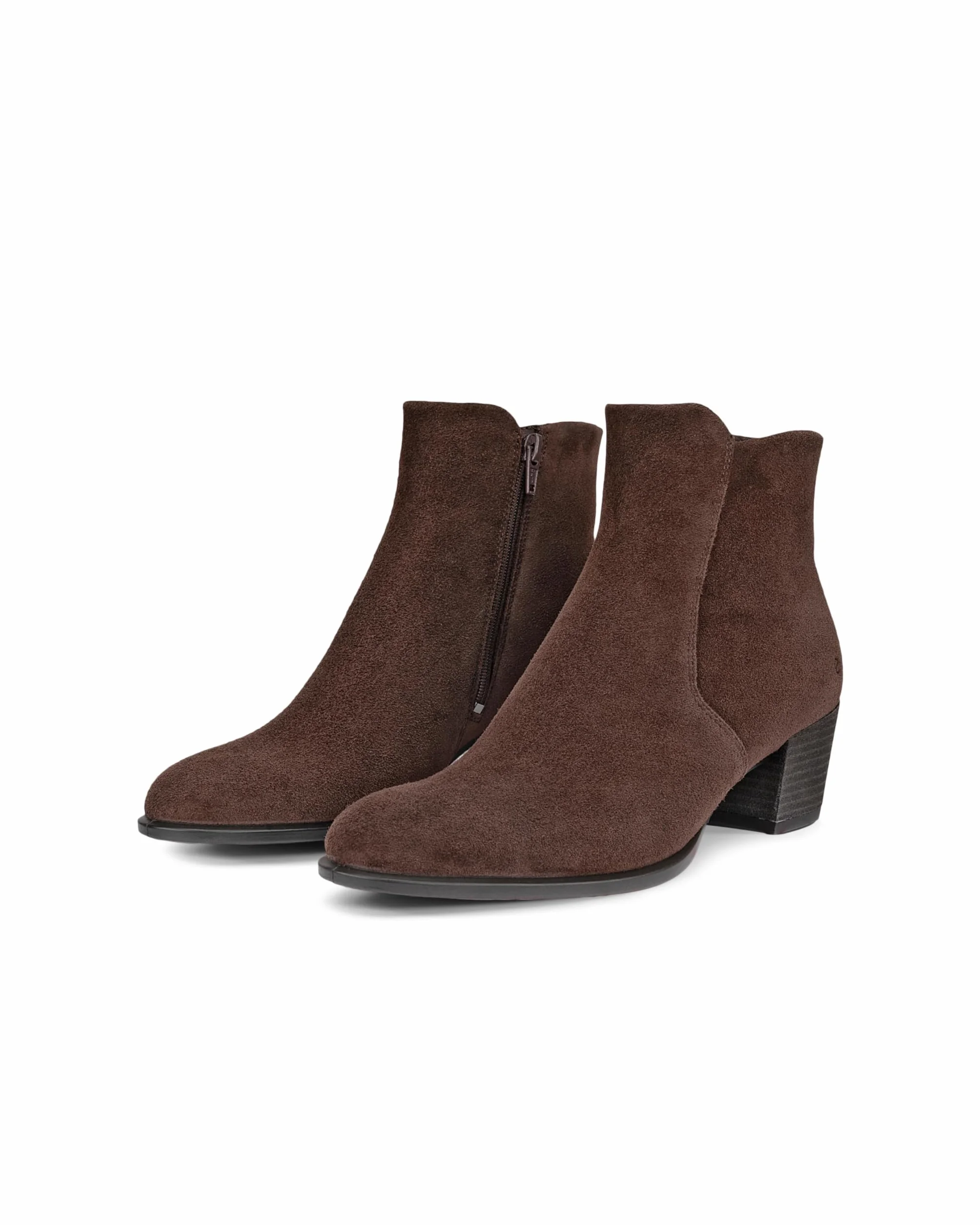 ECCO Shape 35 Block Ankle Boot sztyblety Kobiety